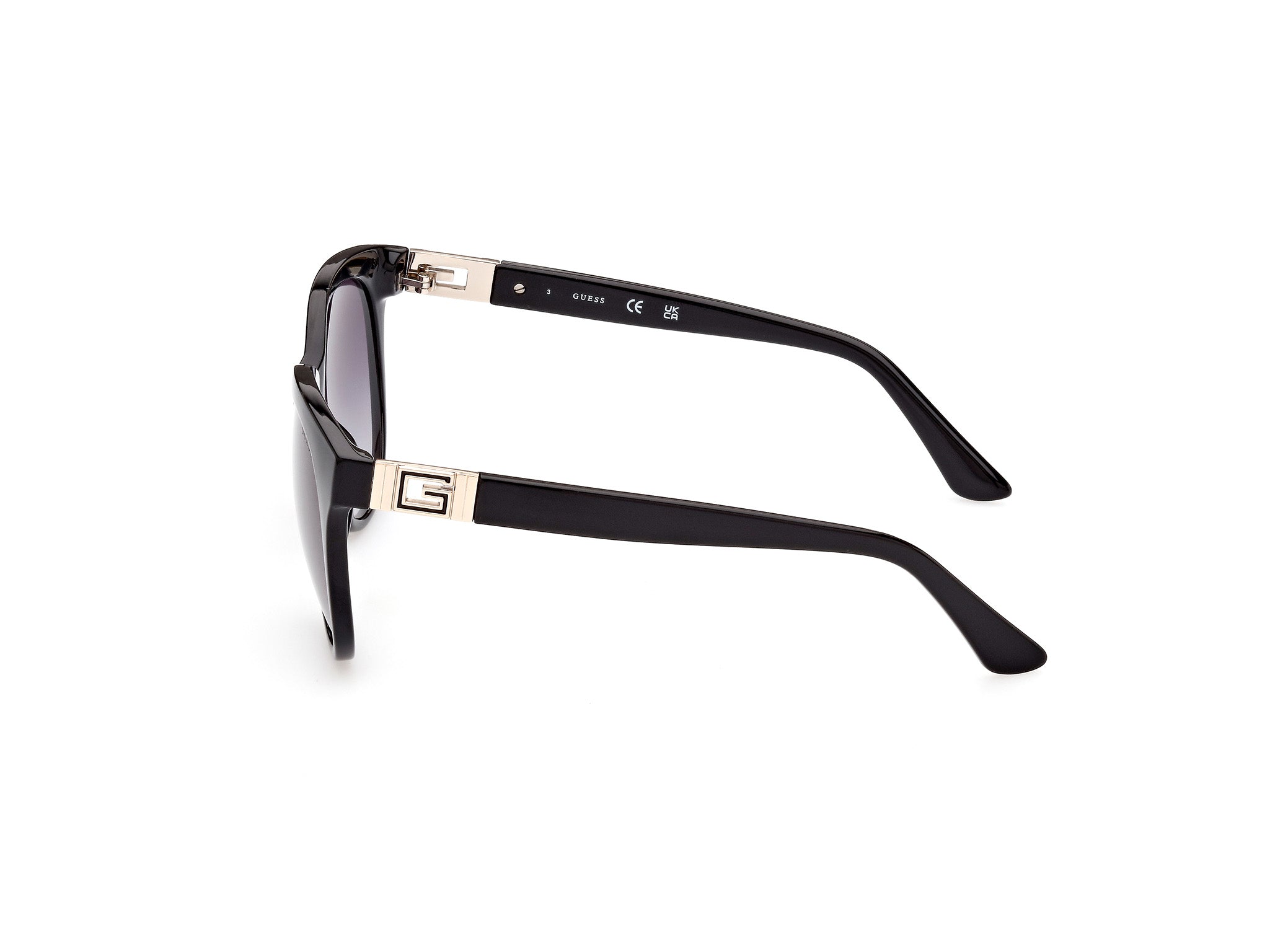 GU7850 01B Occhiali da sole Guess 3