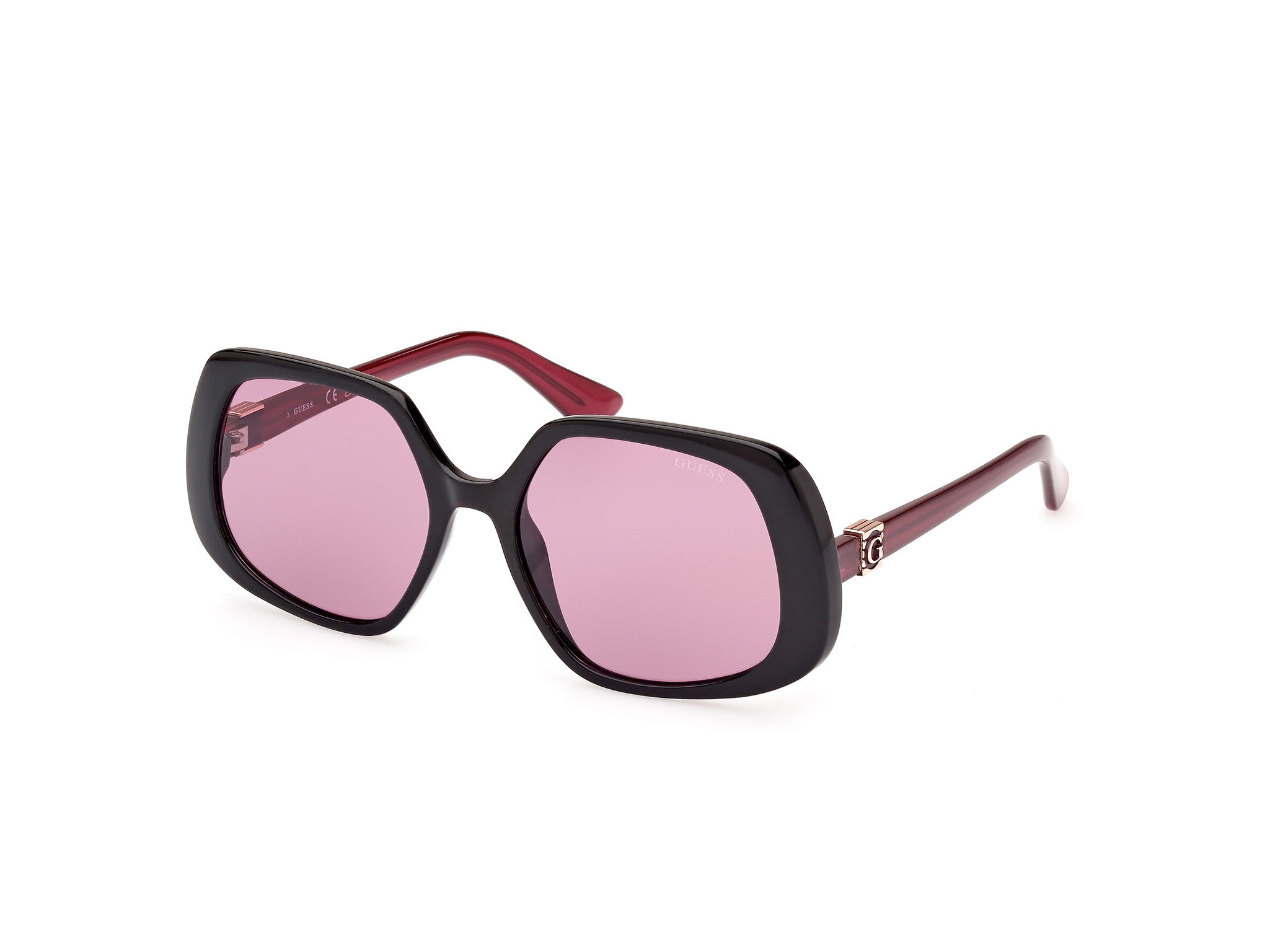 GU7862 05Y Occhiali da sole Guess 1