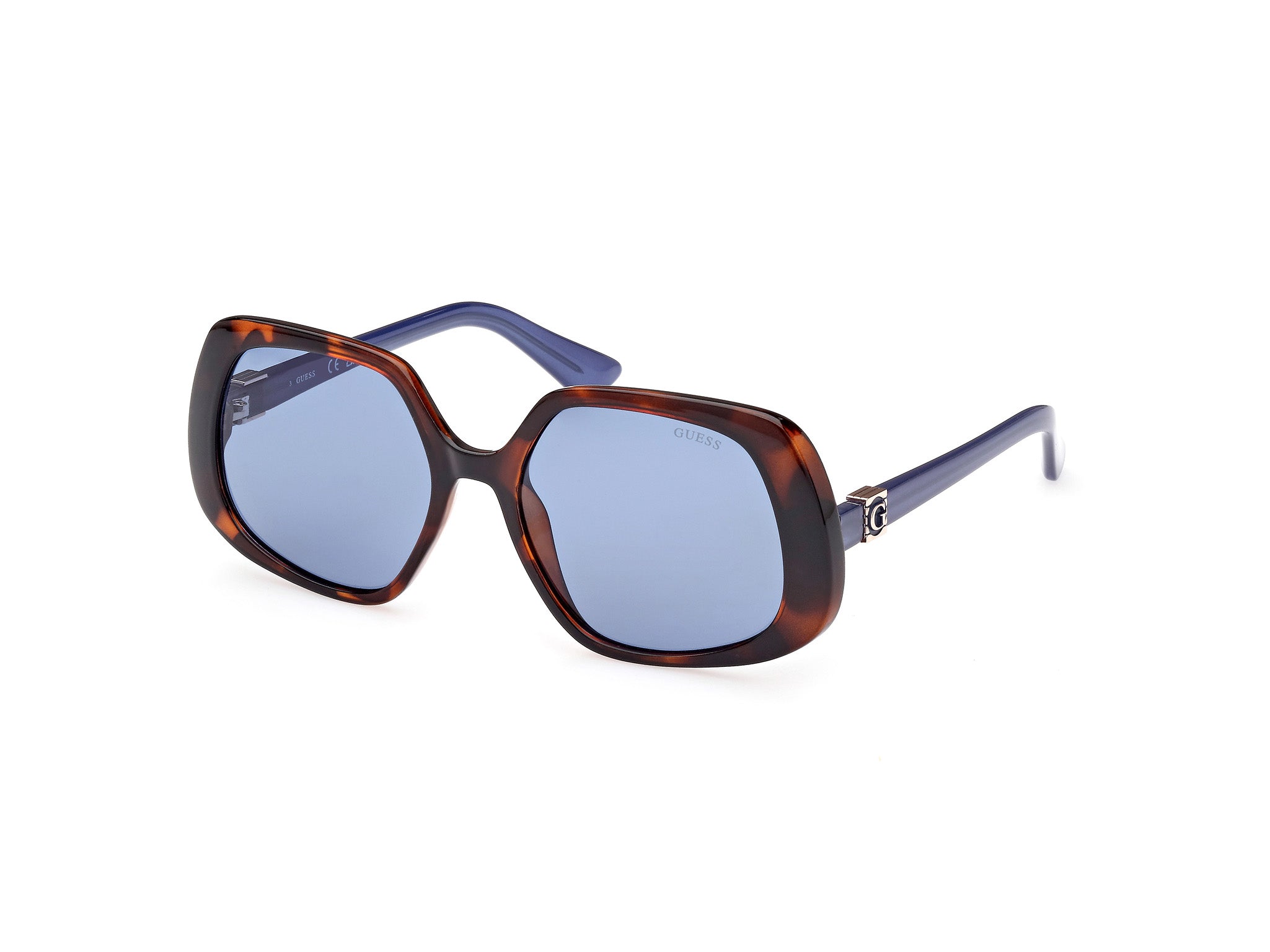 GU7862 53V Occhiali da sole Guess 1