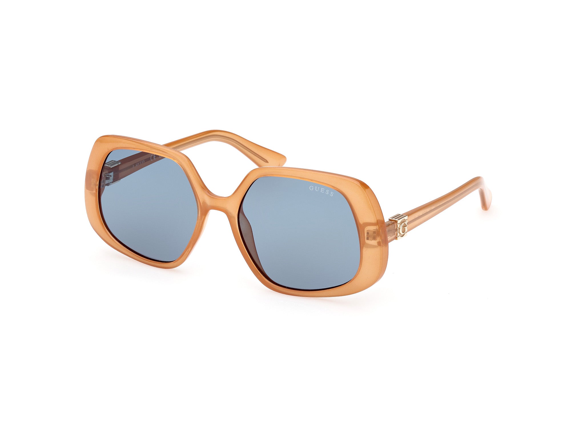 GU7862 59V Occhiali da sole Guess 1