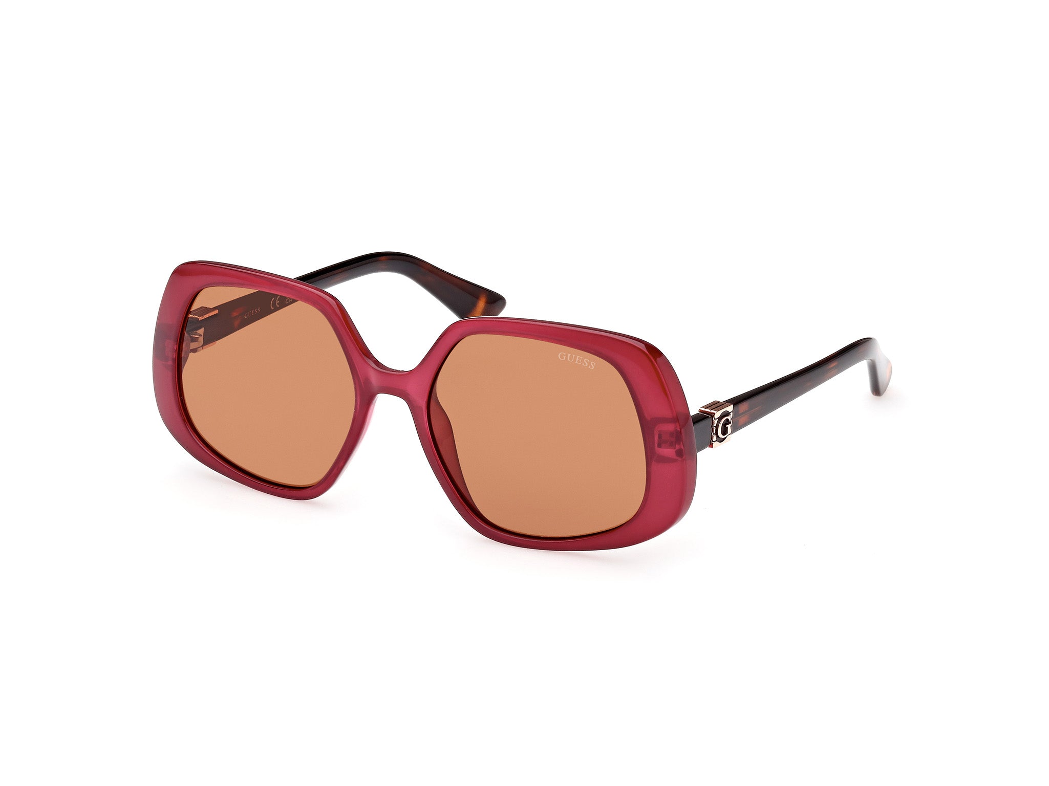 GU7862 74E Occhiali da sole Guess 1
