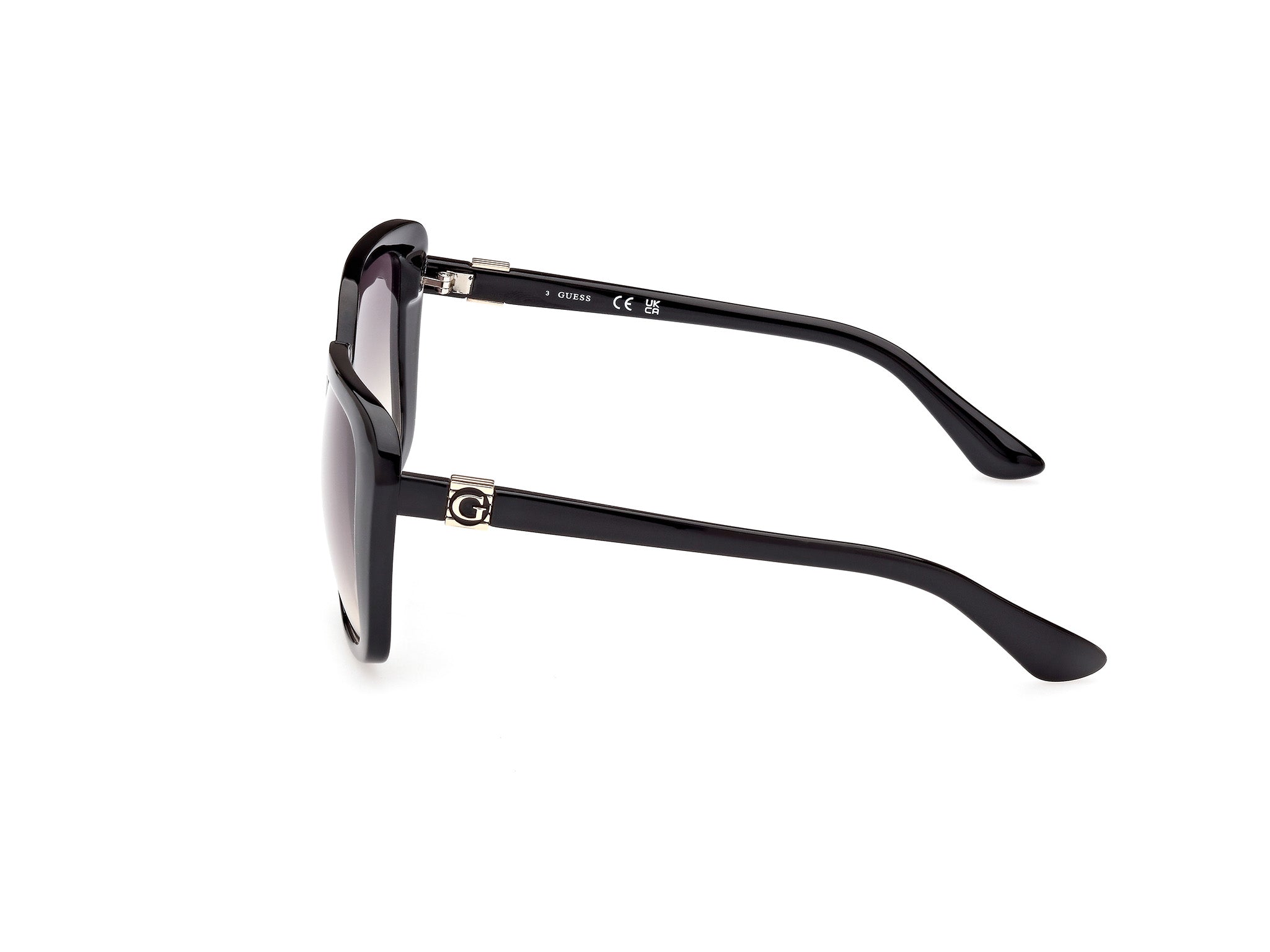 GU7863 01B Occhiali da sole Guess 3