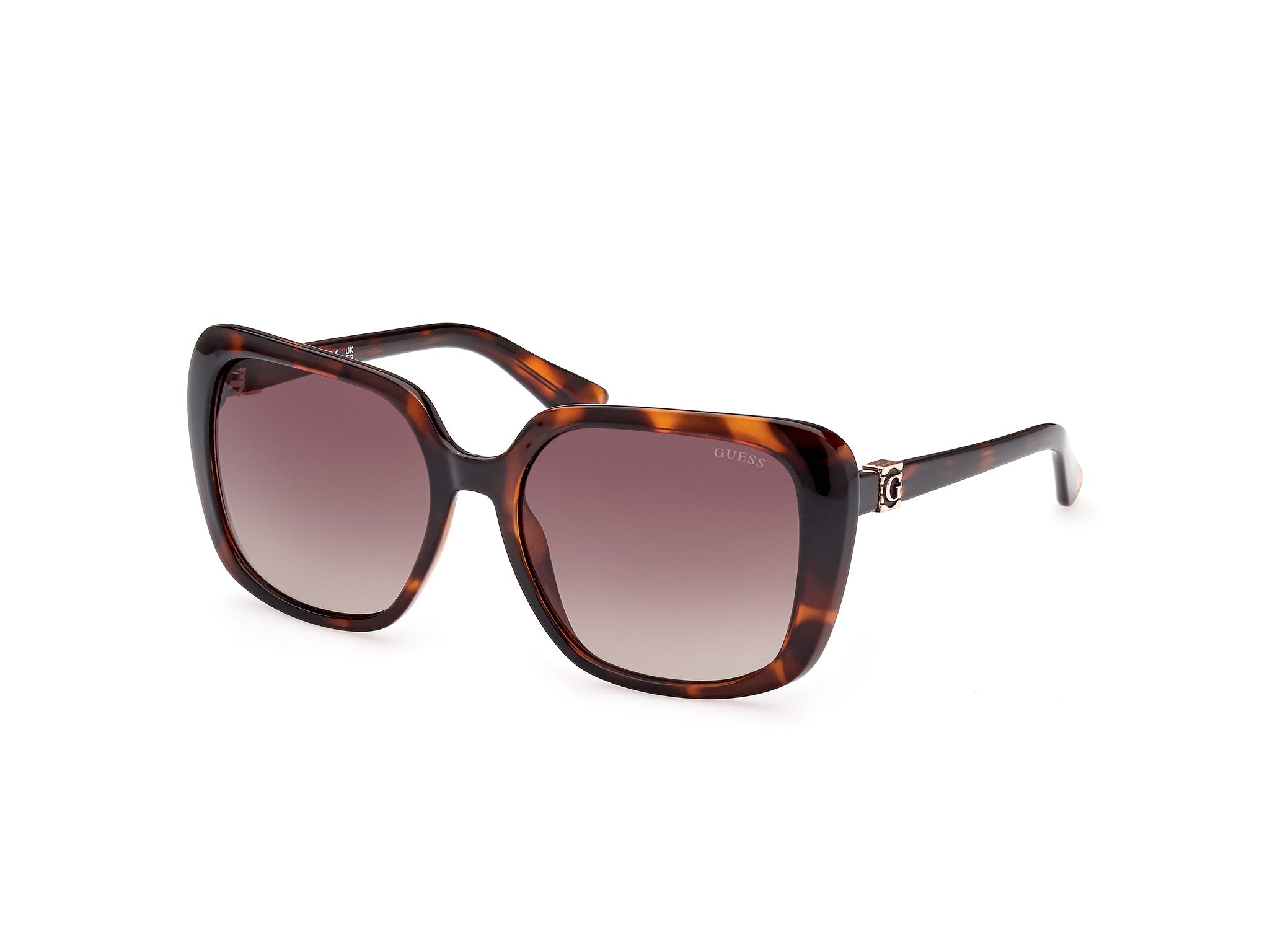 GU7863 52F Occhiali da sole Guess 1