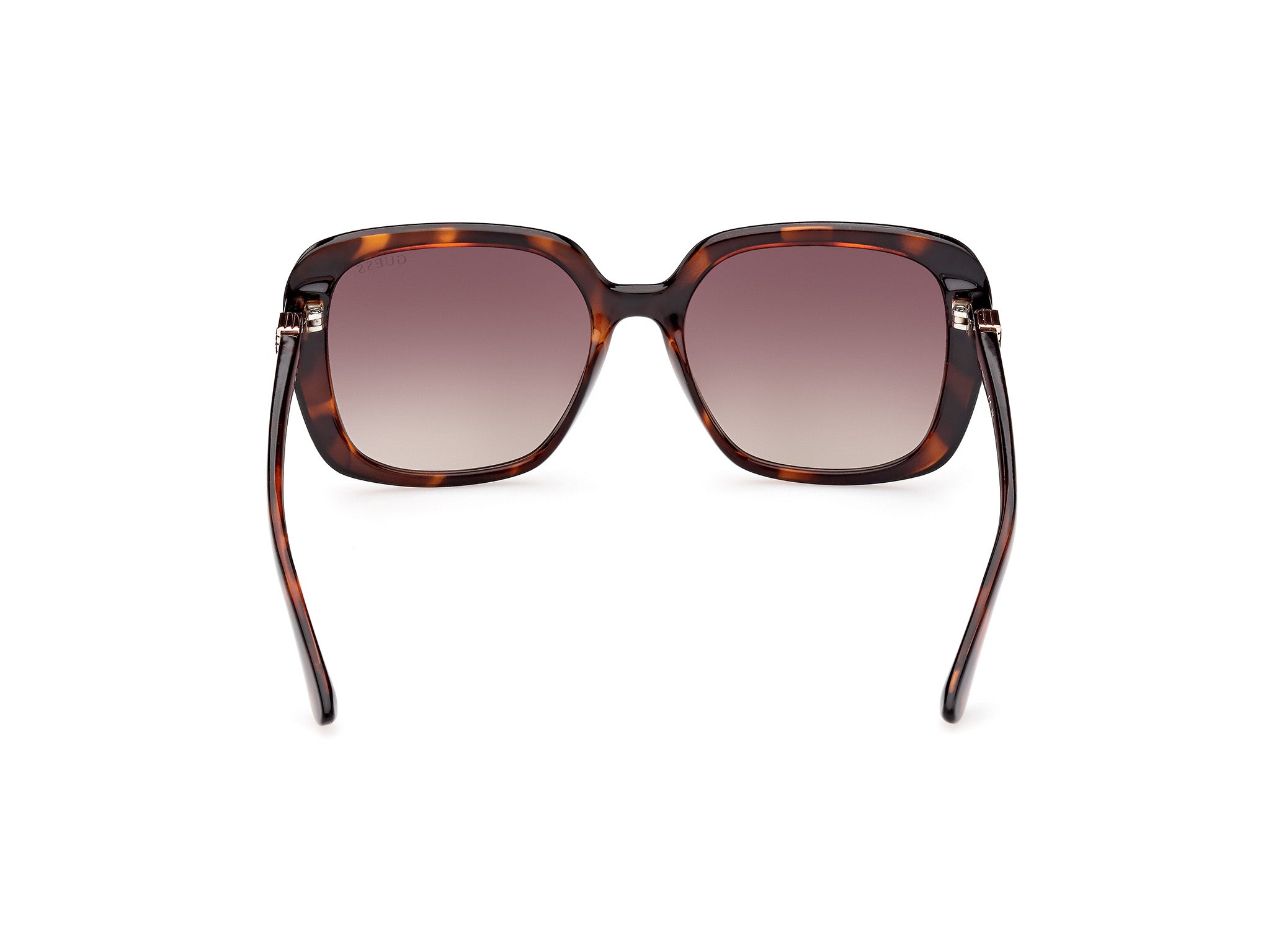 GU7863 52F Occhiali da sole Guess 4
