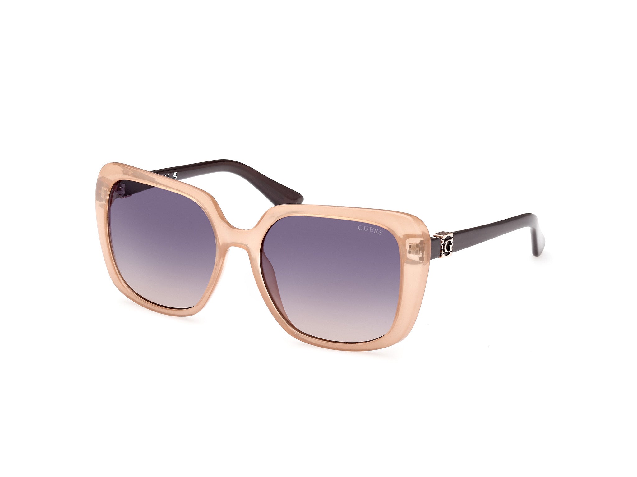 GU7863 57B Occhiali da sole Guess 1