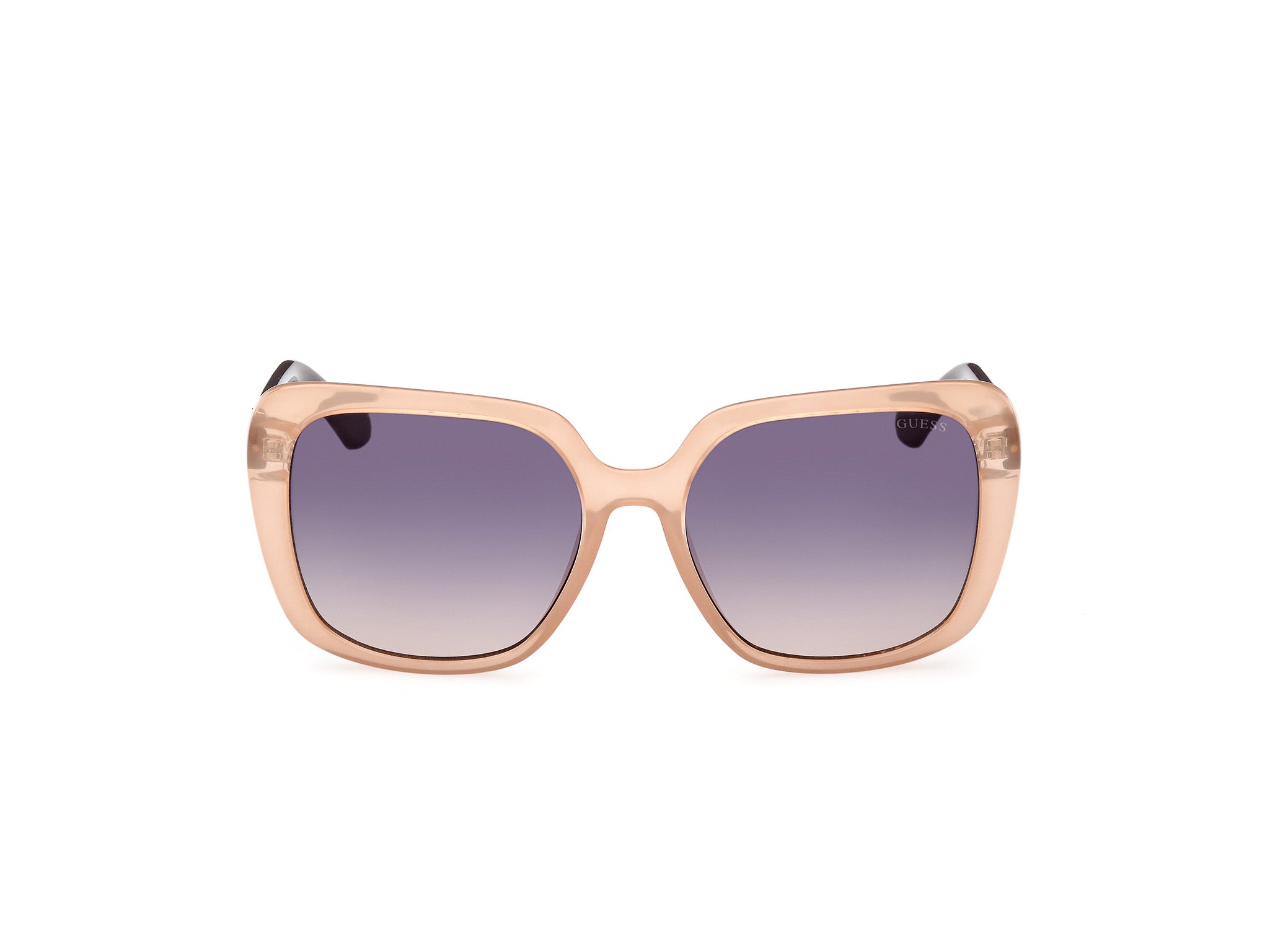 GU7863 57B Occhiali da sole Guess 2