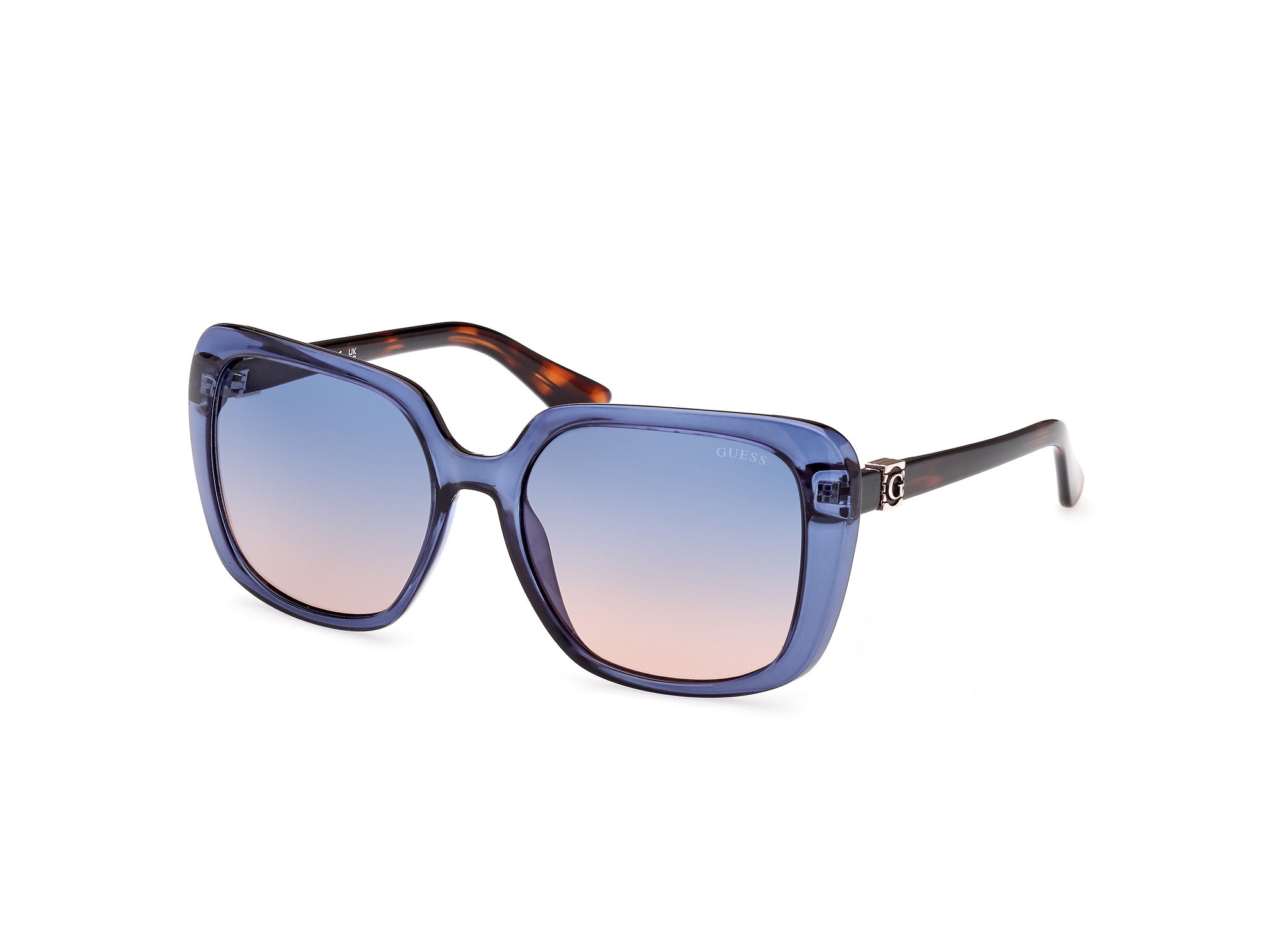 GU7863 90W Occhiali da sole Guess 1
