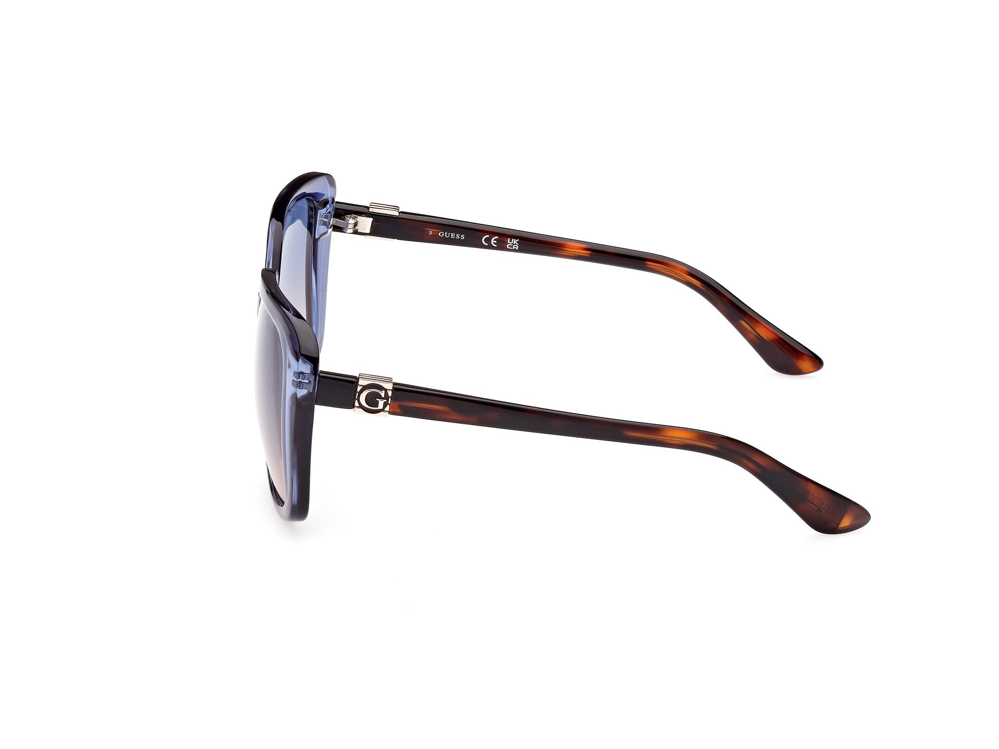 GU7863 90W Occhiali da sole Guess 3