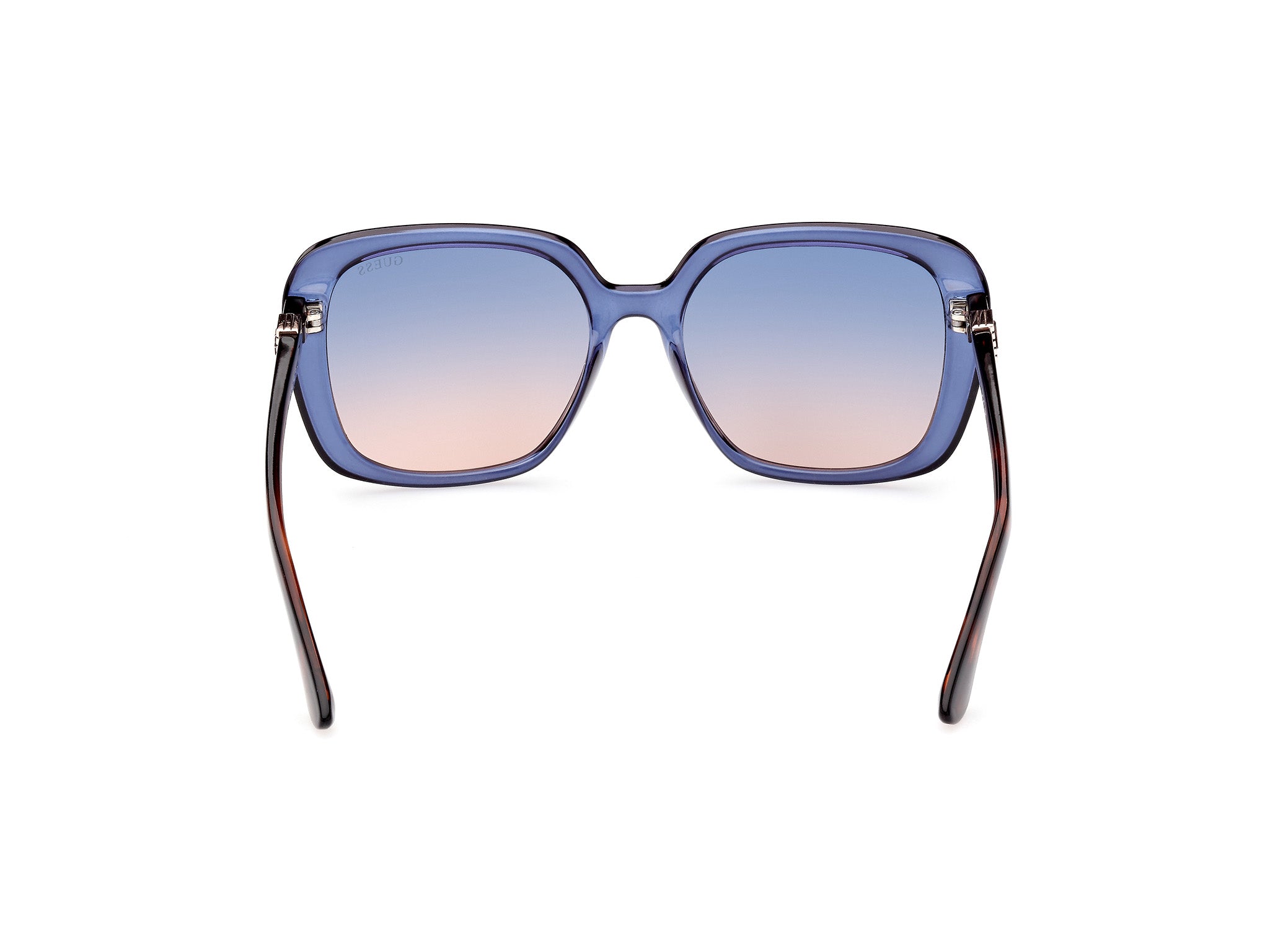 GU7863 90W Occhiali da sole Guess 4