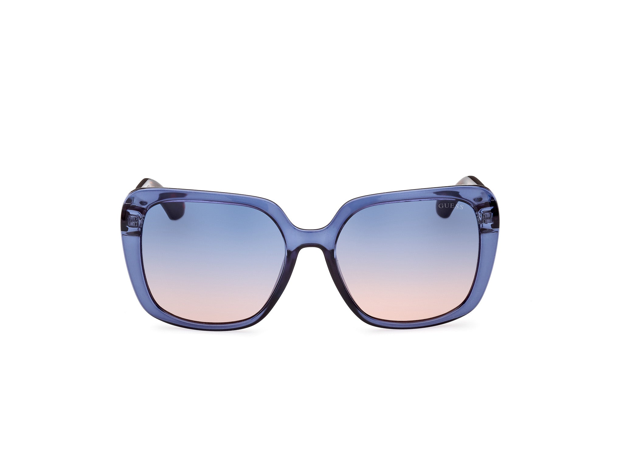GU7863 90W Occhiali da sole Guess 2