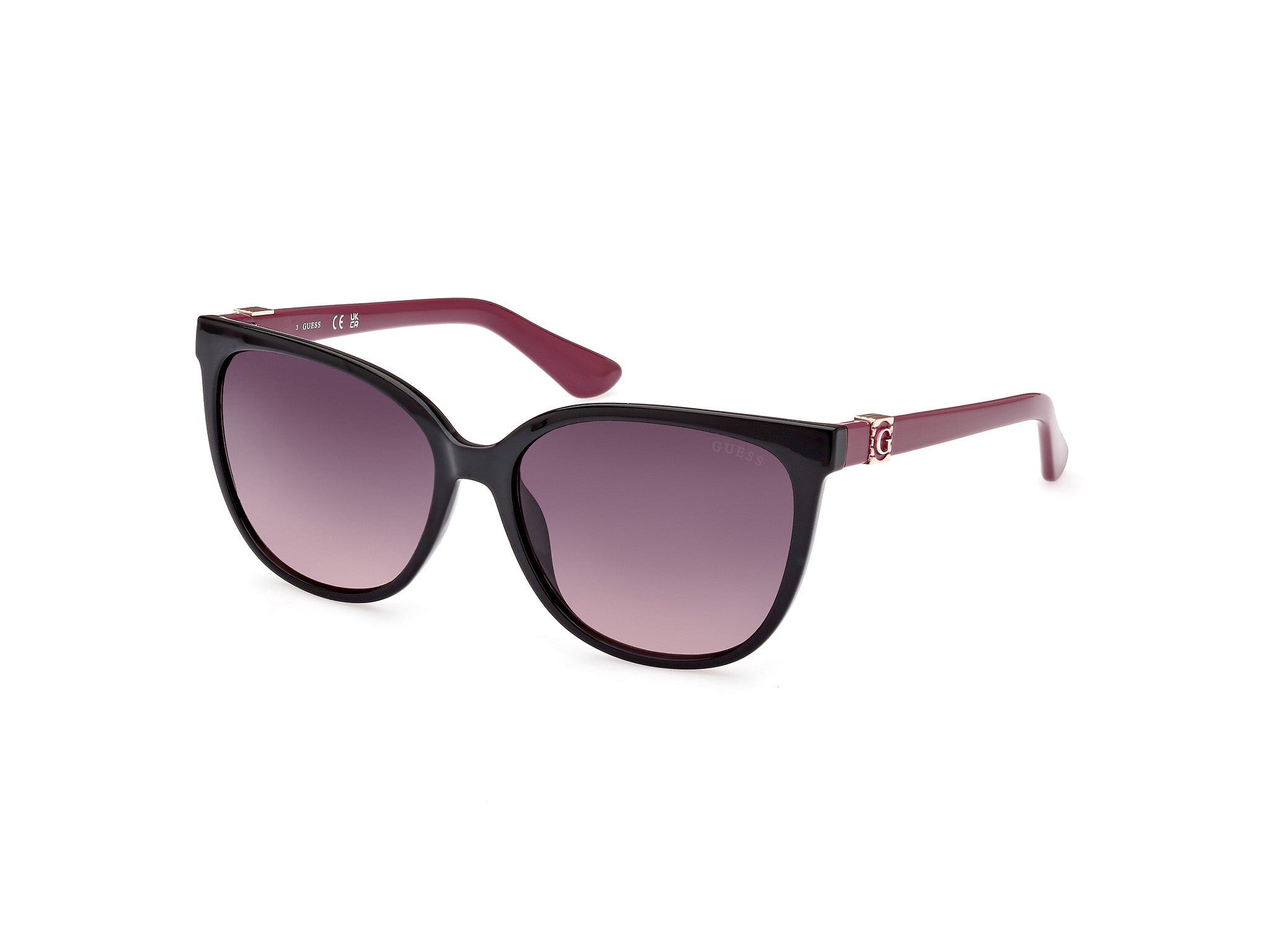 GU7864 05B Occhiali da sole Guess 1