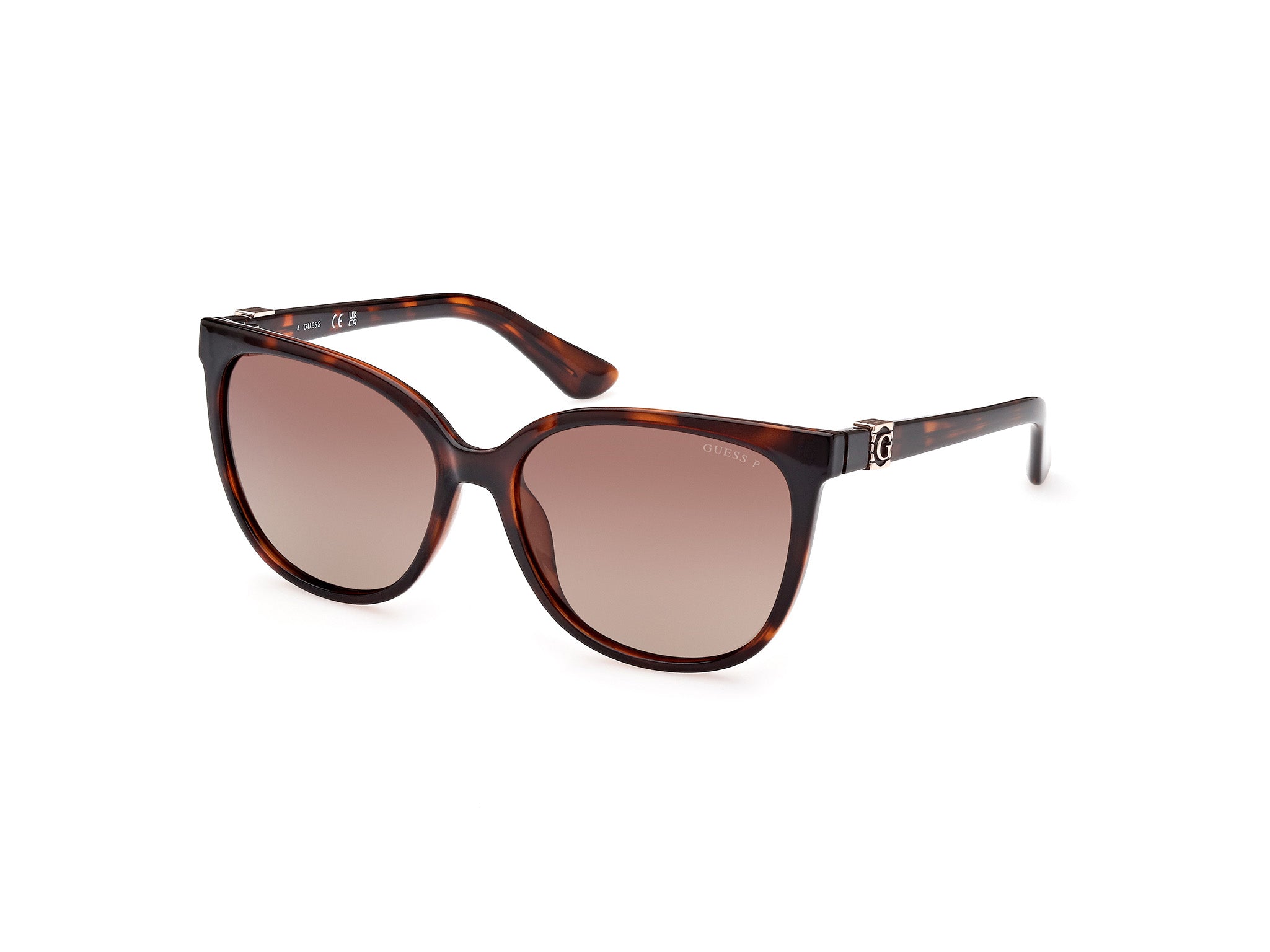 GU7864 52H Occhiali da sole Guess 1