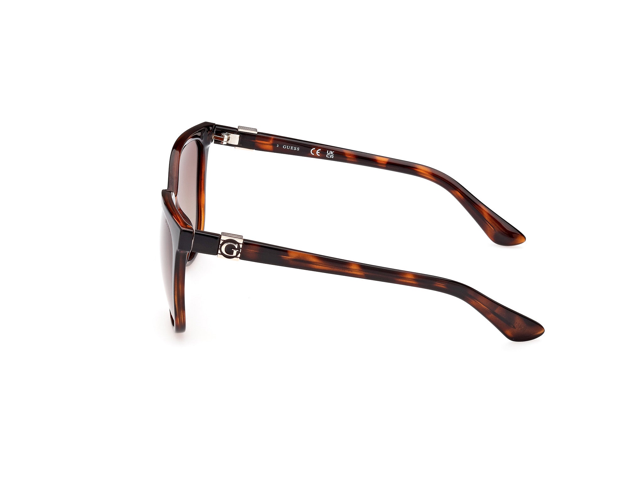 GU7864 52H Occhiali da sole Guess 3