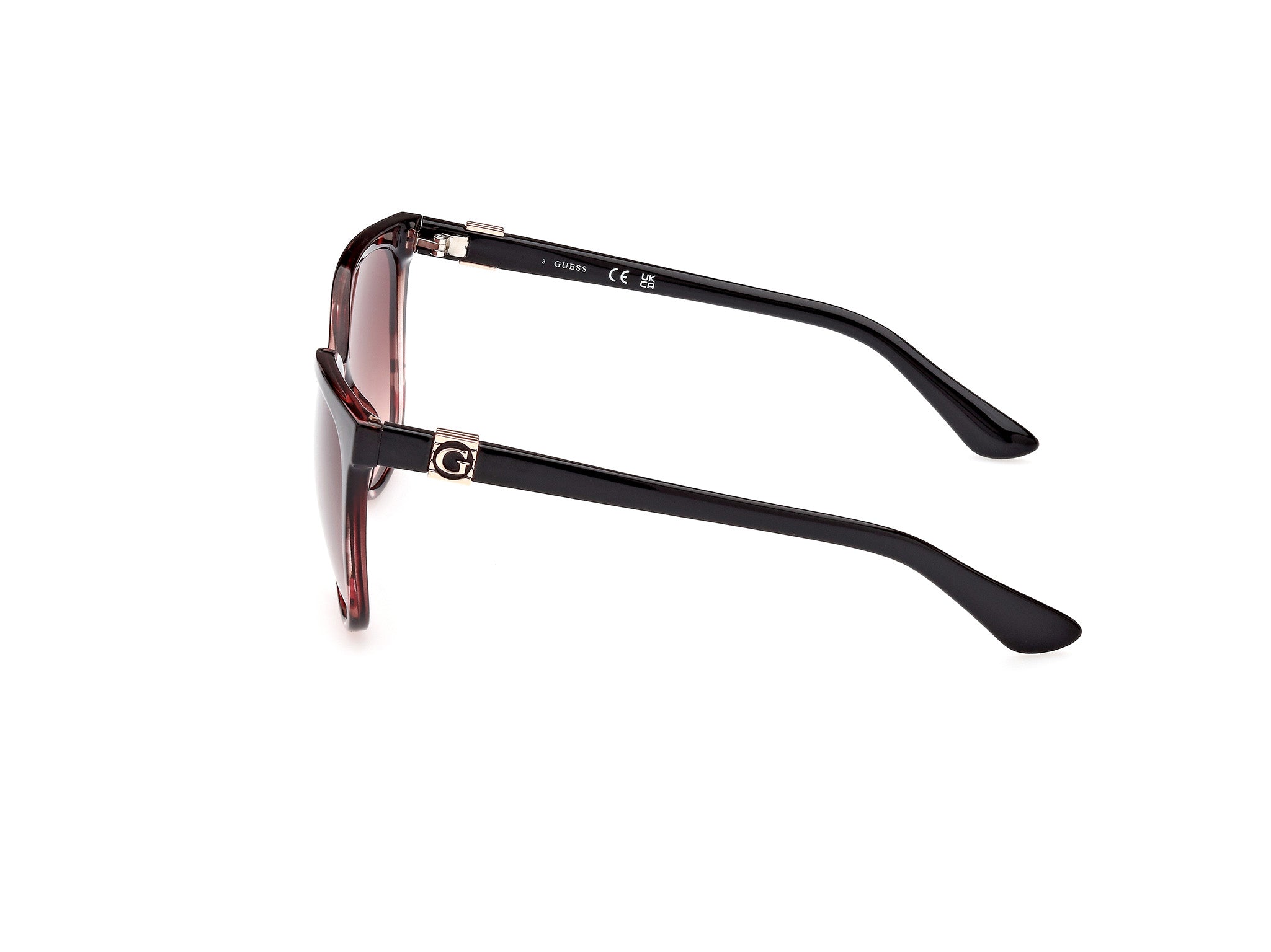 GU7864 55T Occhiali da sole Guess 3