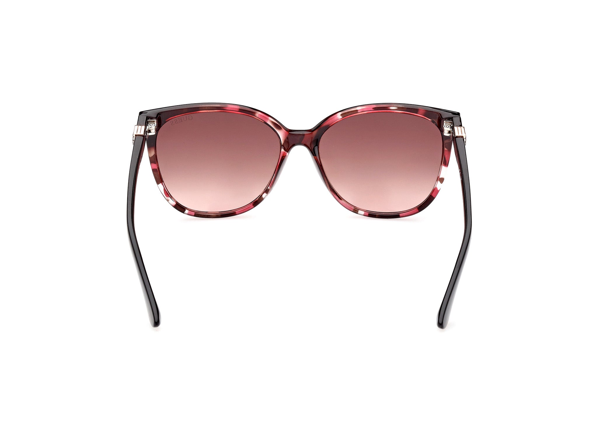 GU7864 55T Occhiali da sole Guess 4