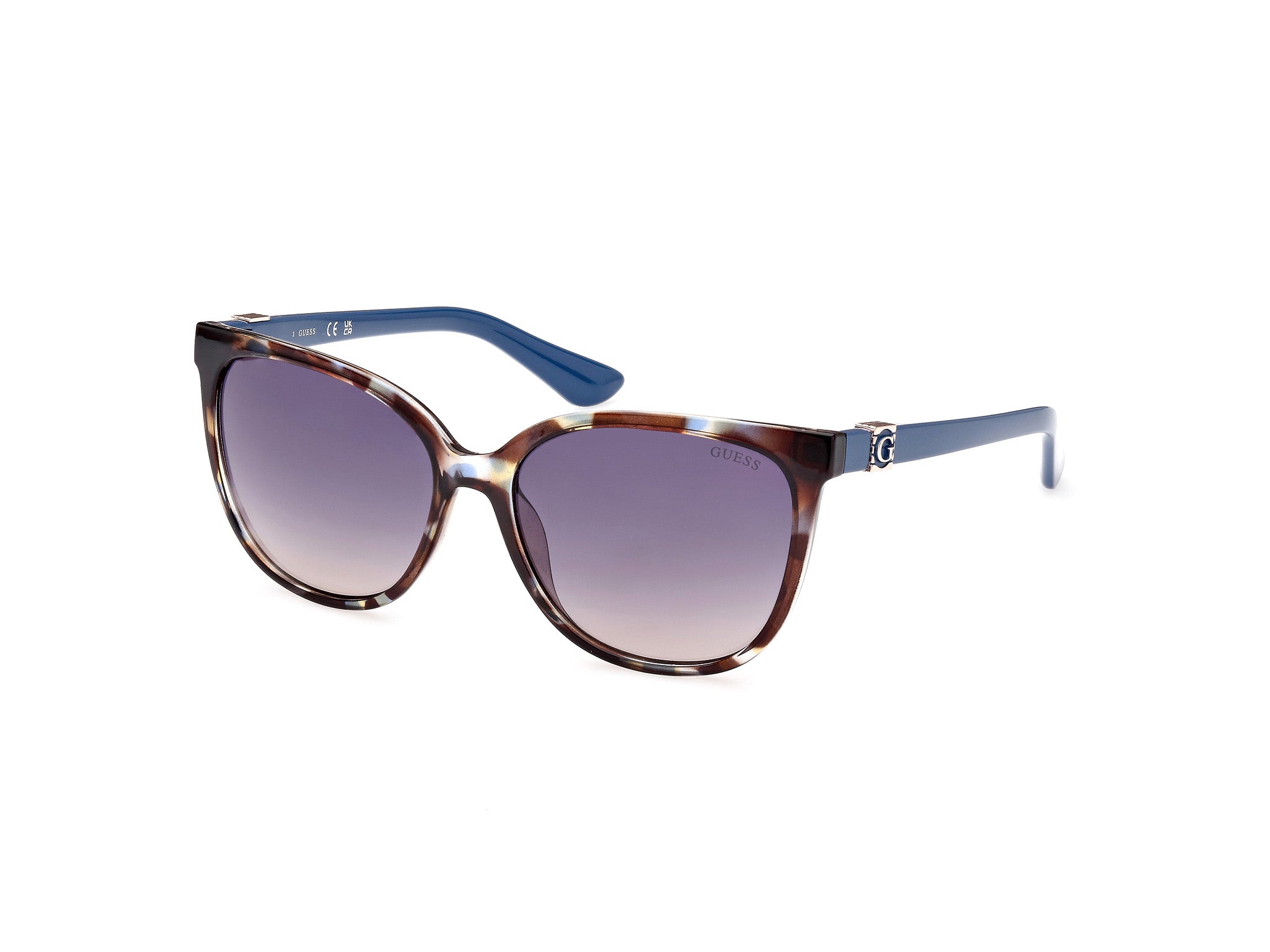 GU7864 92B Occhiali da sole Guess 1