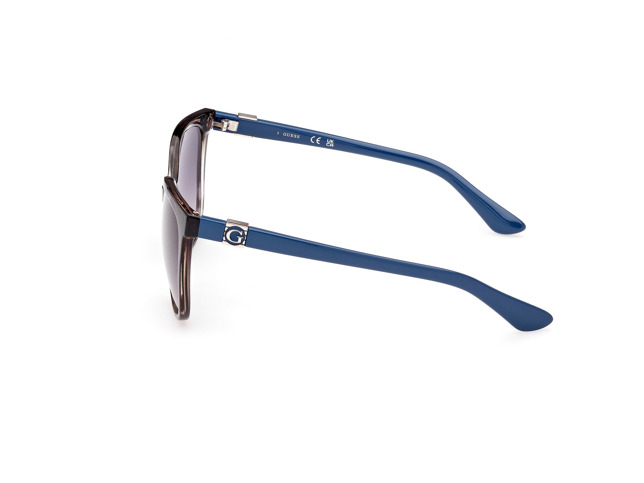 GU7864 92B Occhiali da sole Guess 3