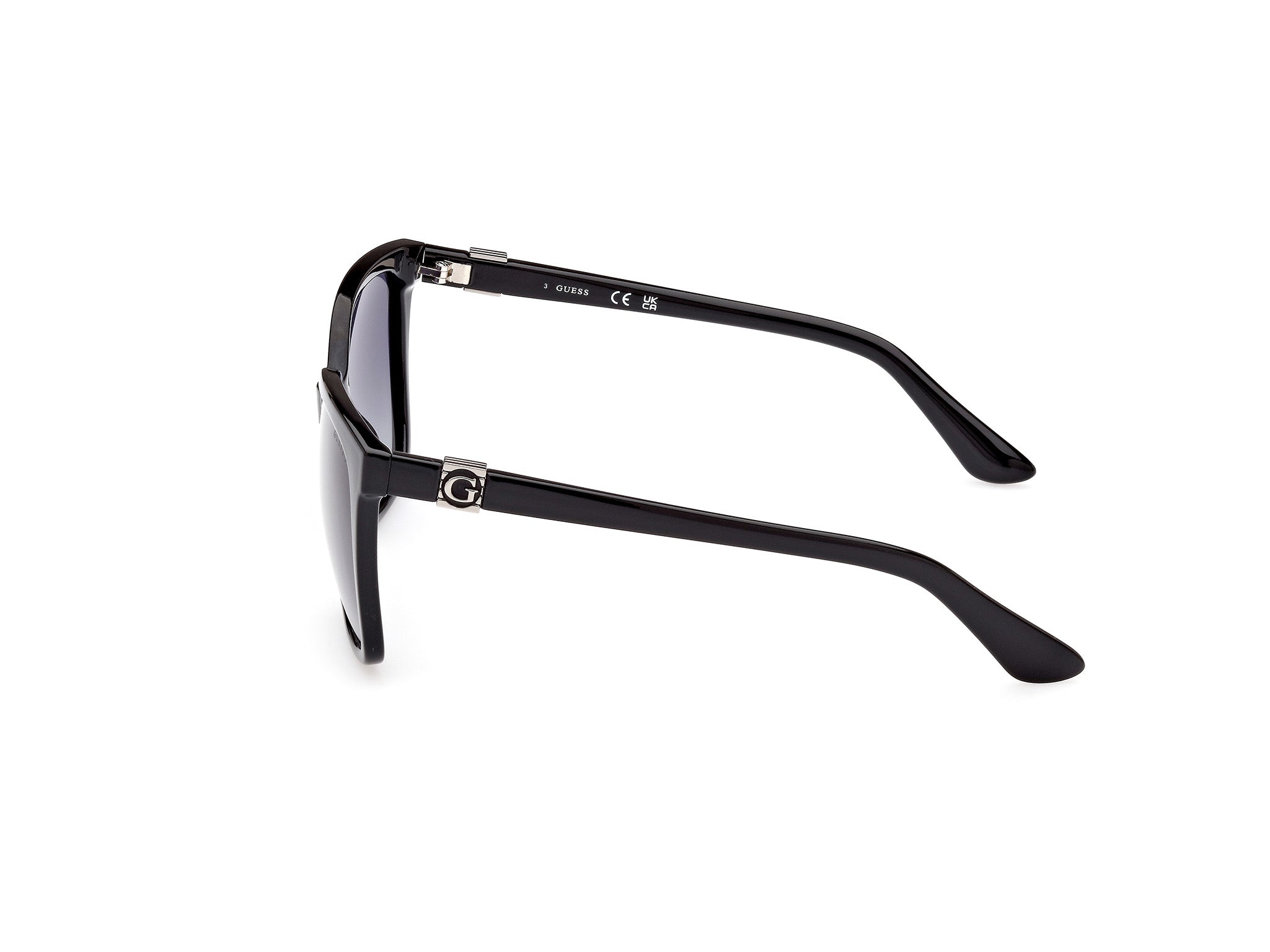 GU7865 01D Occhiali da sole Guess 3