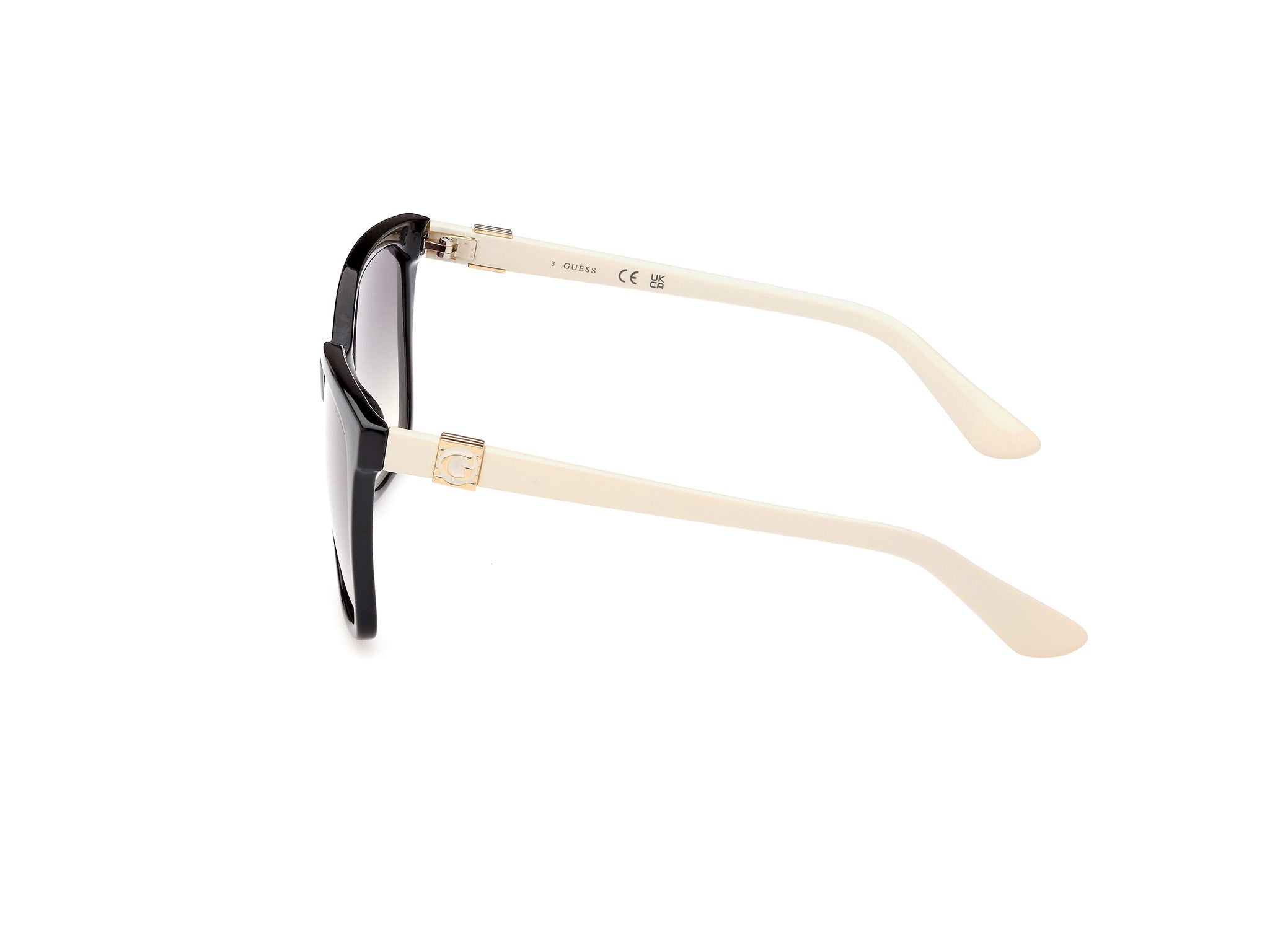 GU7865 05B Occhiali da sole Guess 3