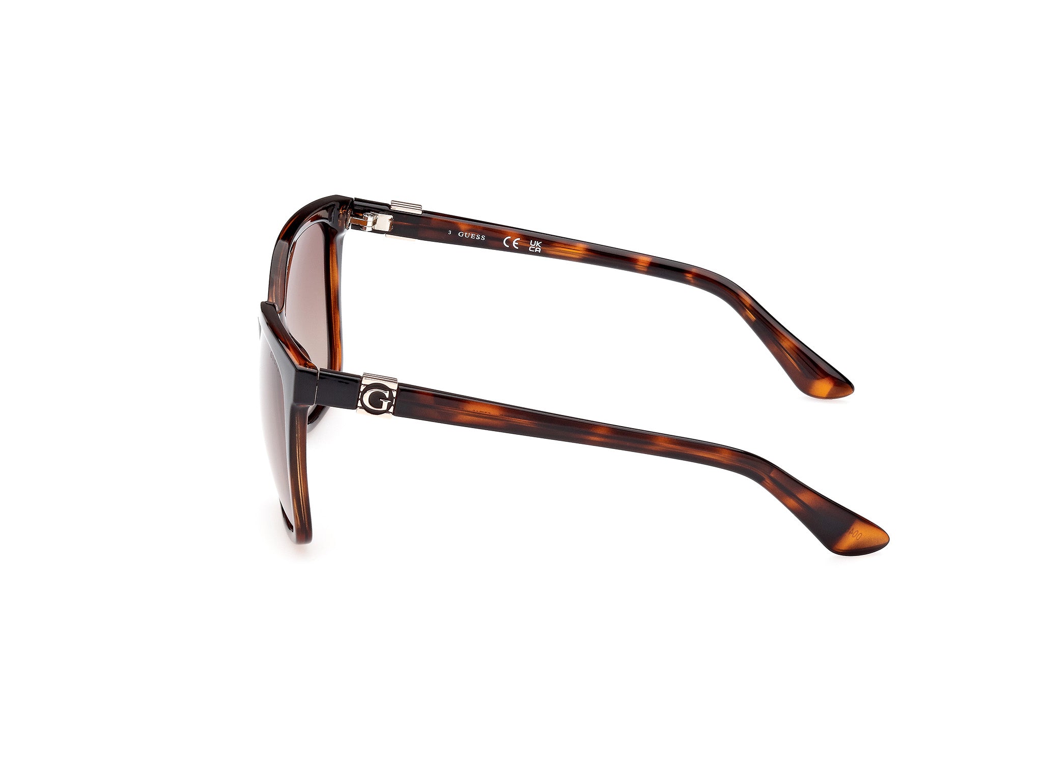 GU7865 52H Occhiali da sole Guess 3