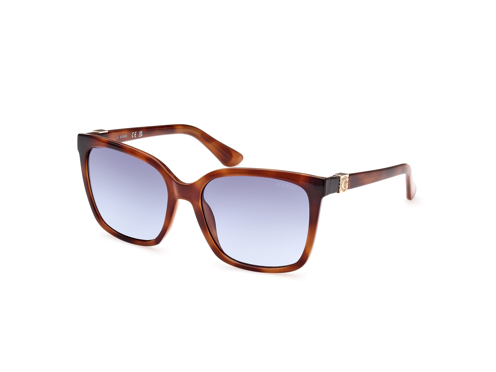 GU7865 53W Occhiali da sole Guess 1
