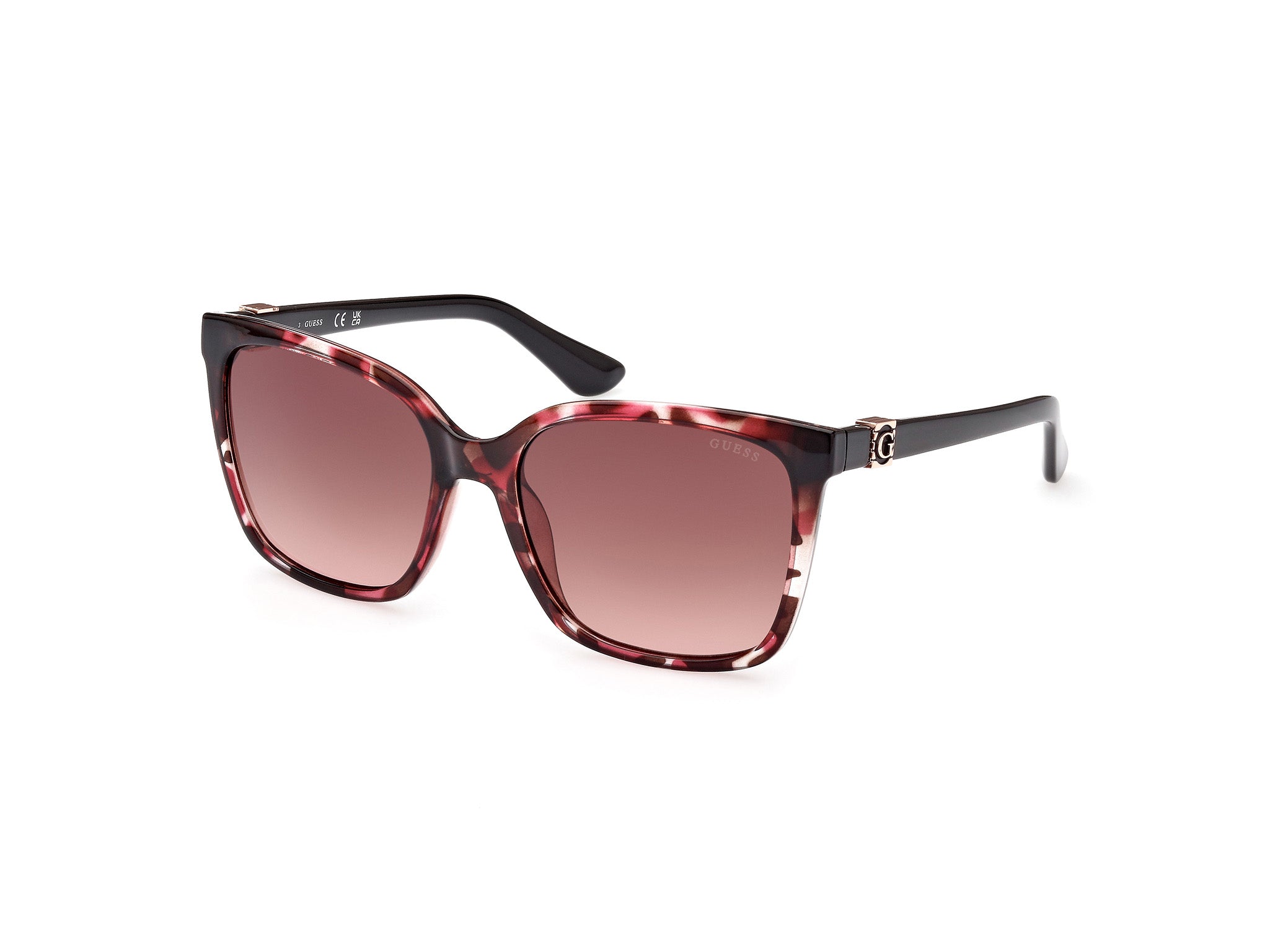 GU7865 55T Occhiali da sole Guess 1