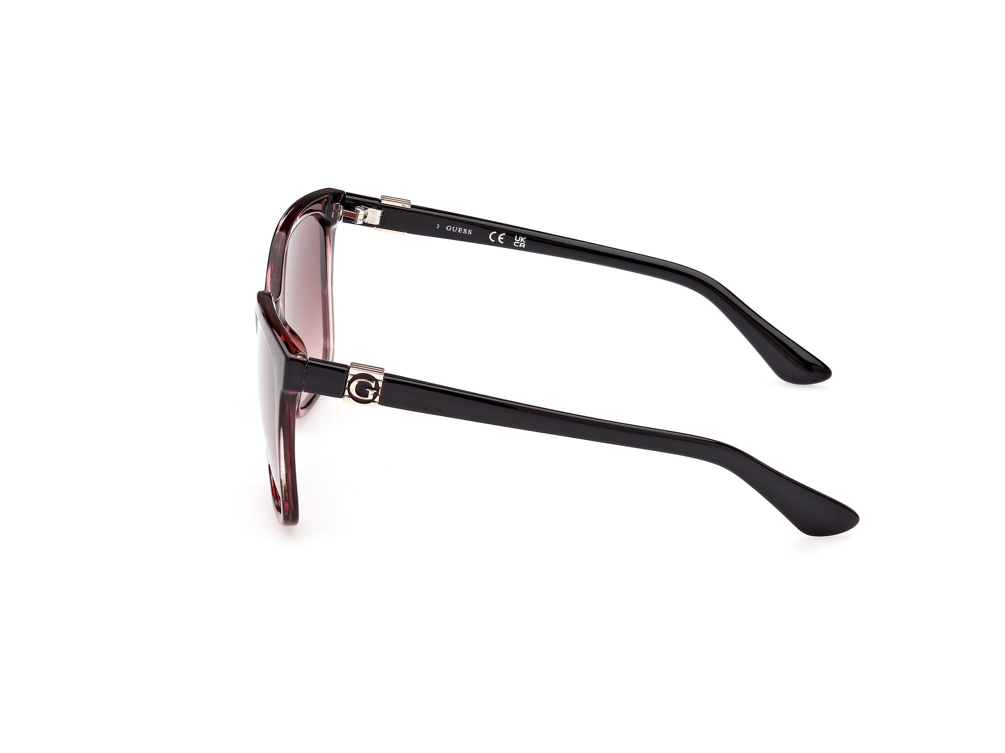 GU7865 55T Occhiali da sole Guess 3