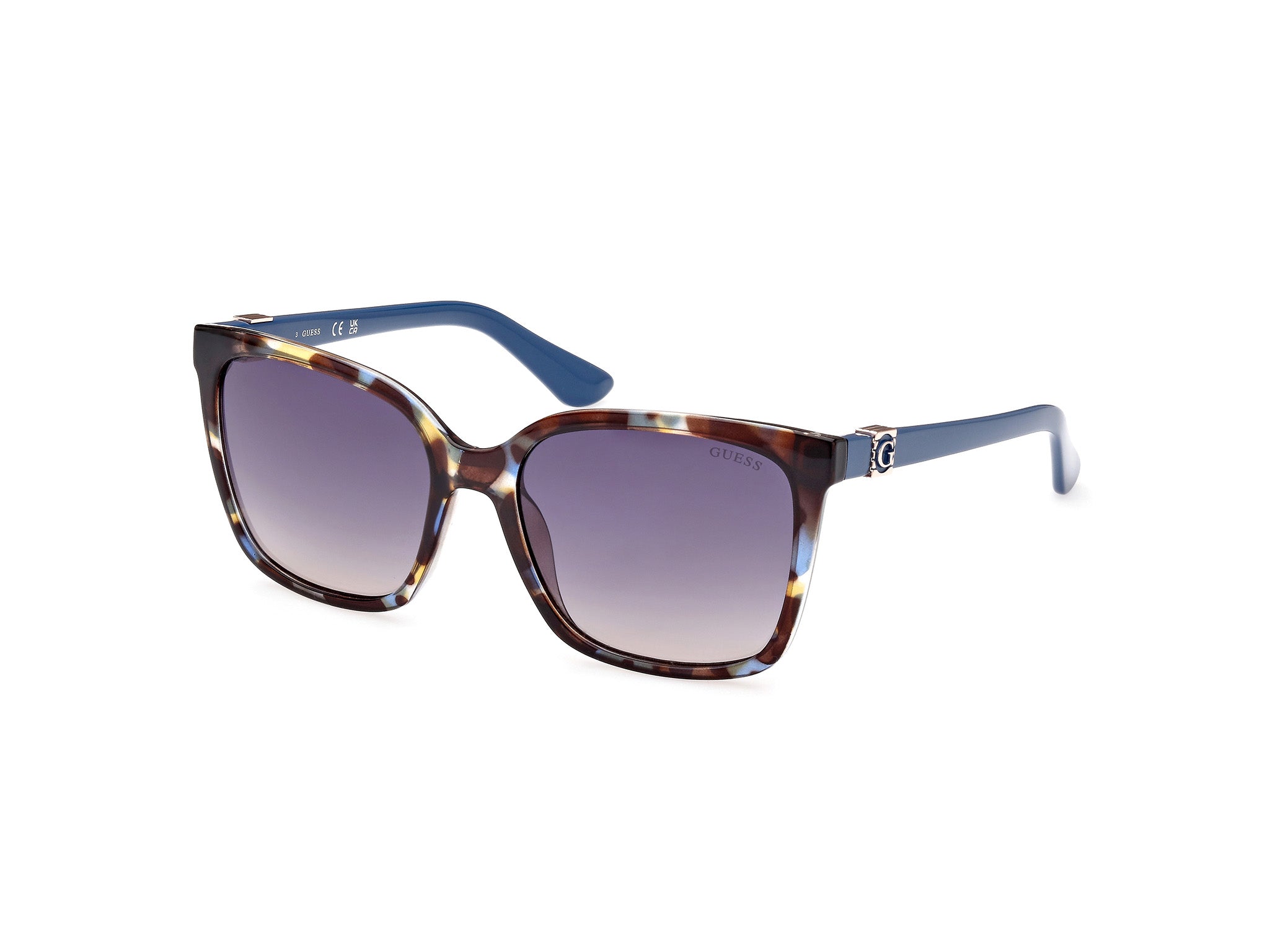 GU7865 92B Occhiali da sole Guess 1