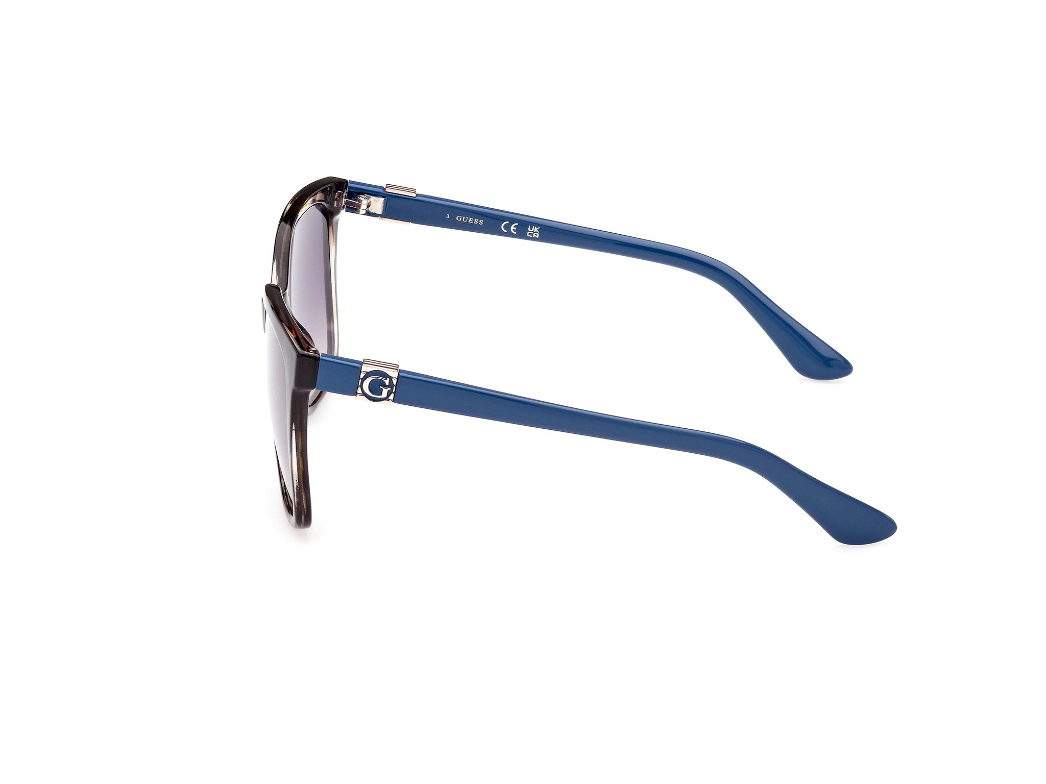 GU7865 92B Occhiali da sole Guess 3