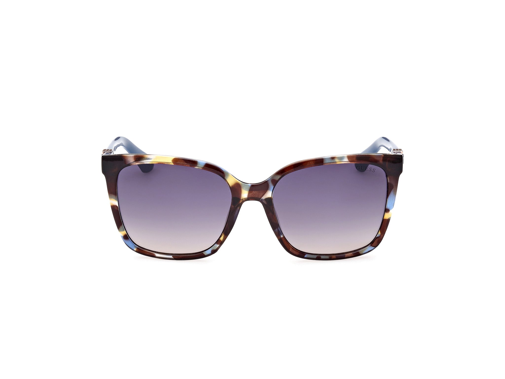 GU7865 92B Occhiali da sole Guess 2
