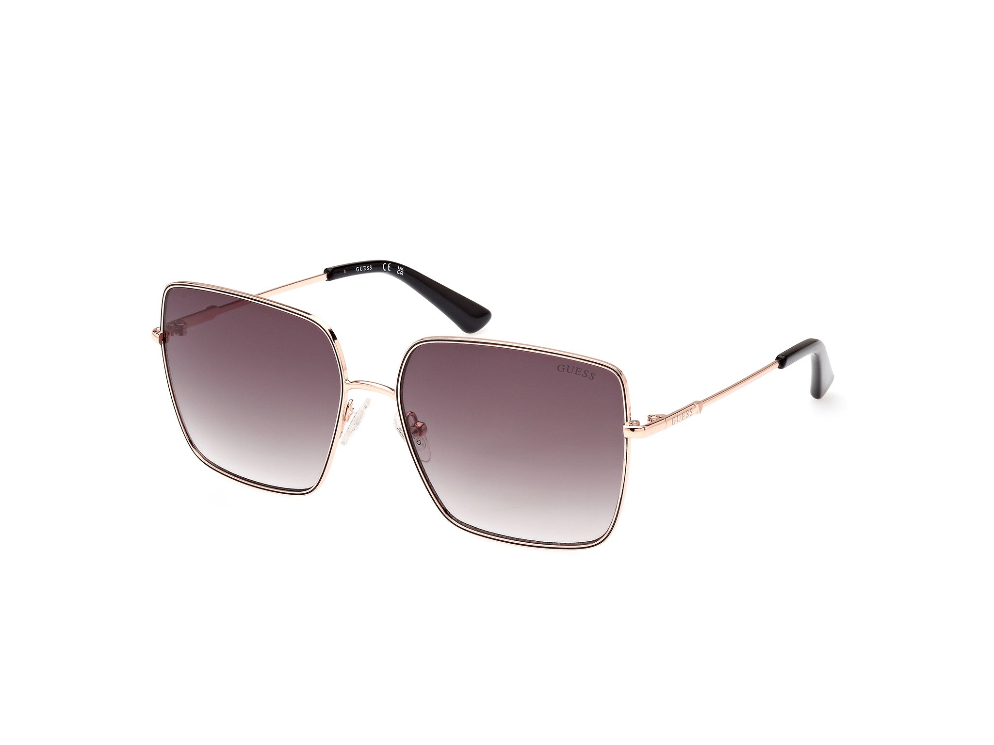 GU7866 28P Occhiali da sole Guess 1