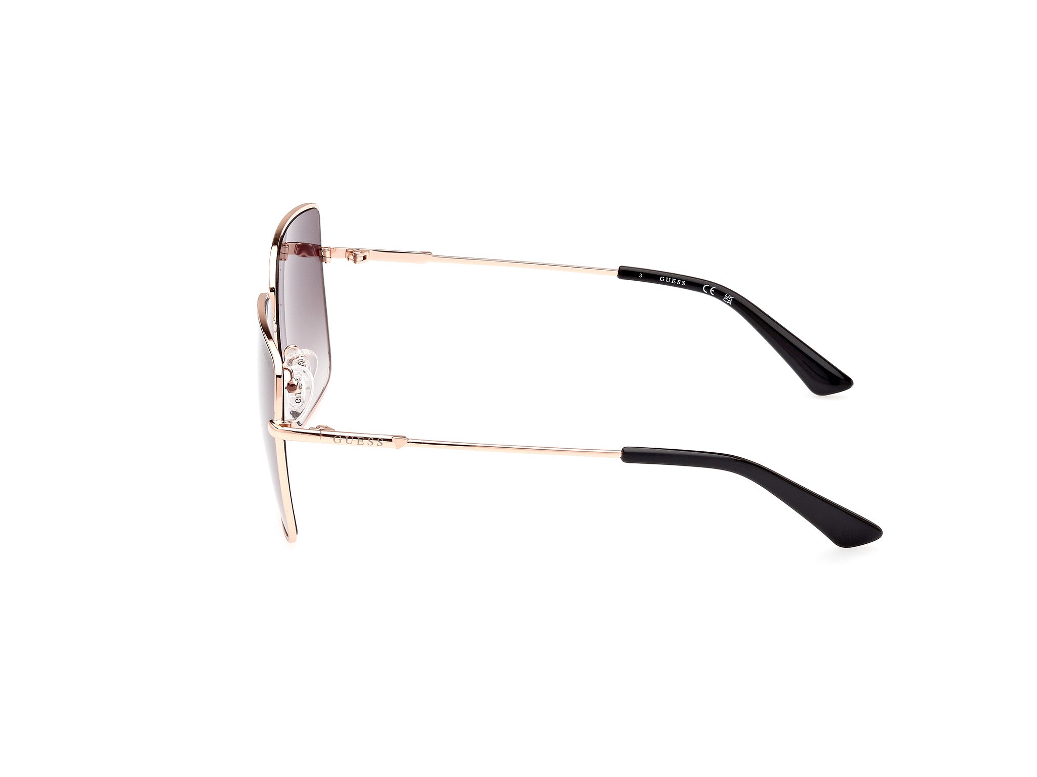 GU7866 28P Occhiali da sole Guess 3