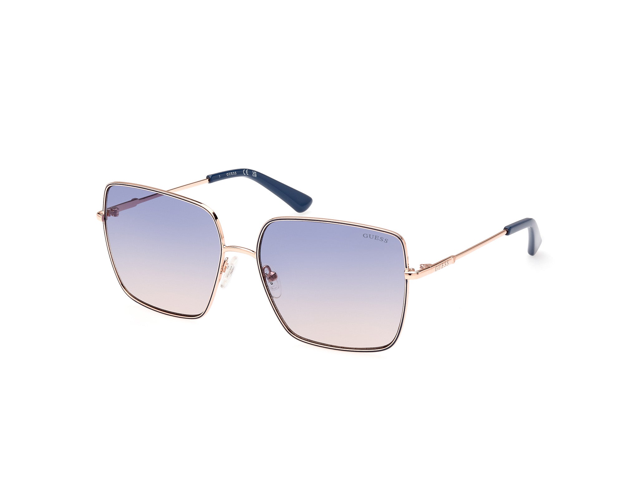GU7866 28W Occhiali da sole Guess 1