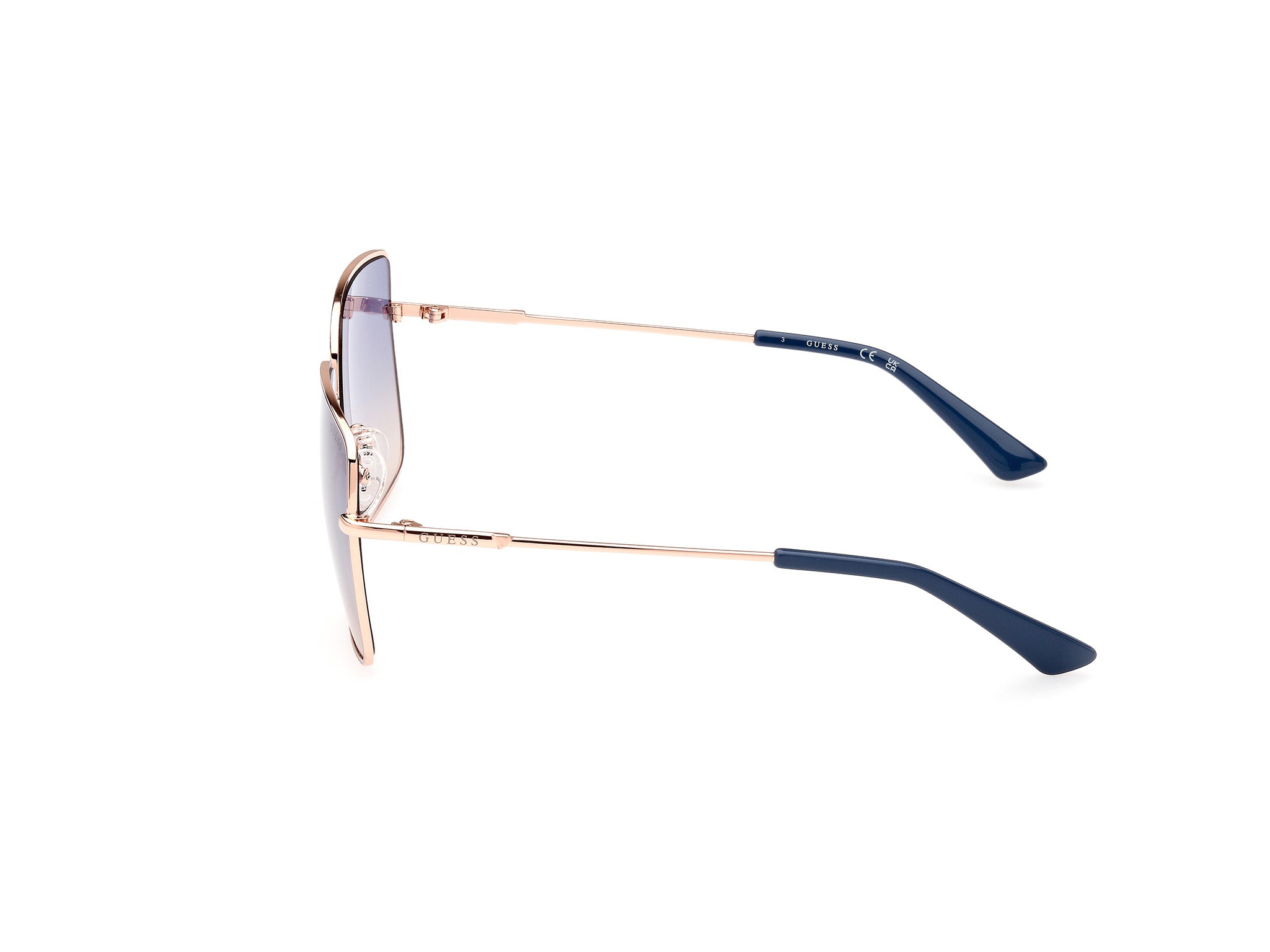 GU7866 28W Occhiali da sole Guess 3