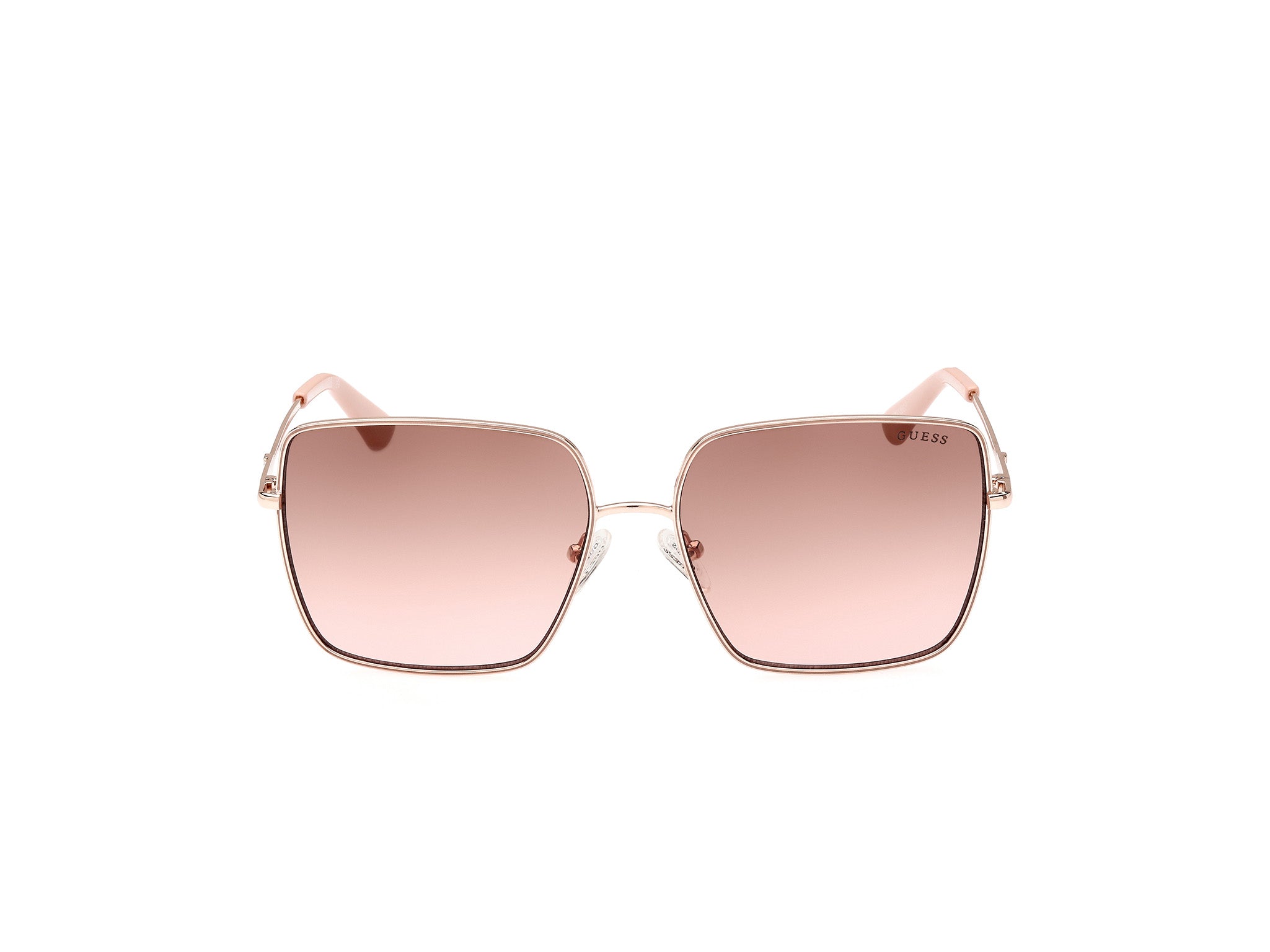 GU7866 32F Occhiali da sole Guess 2
