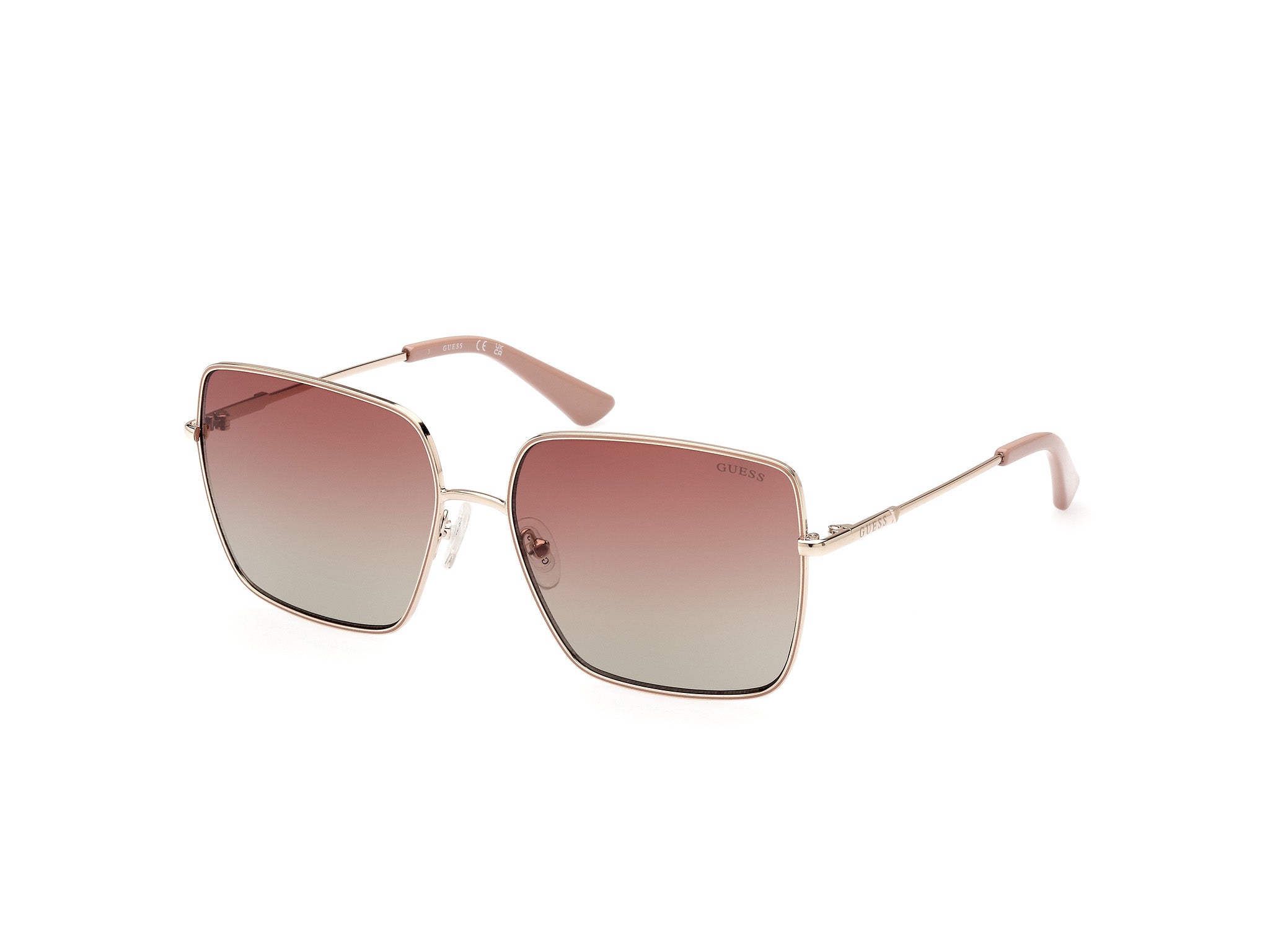 GU7866 32T Occhiali da sole Guess 1