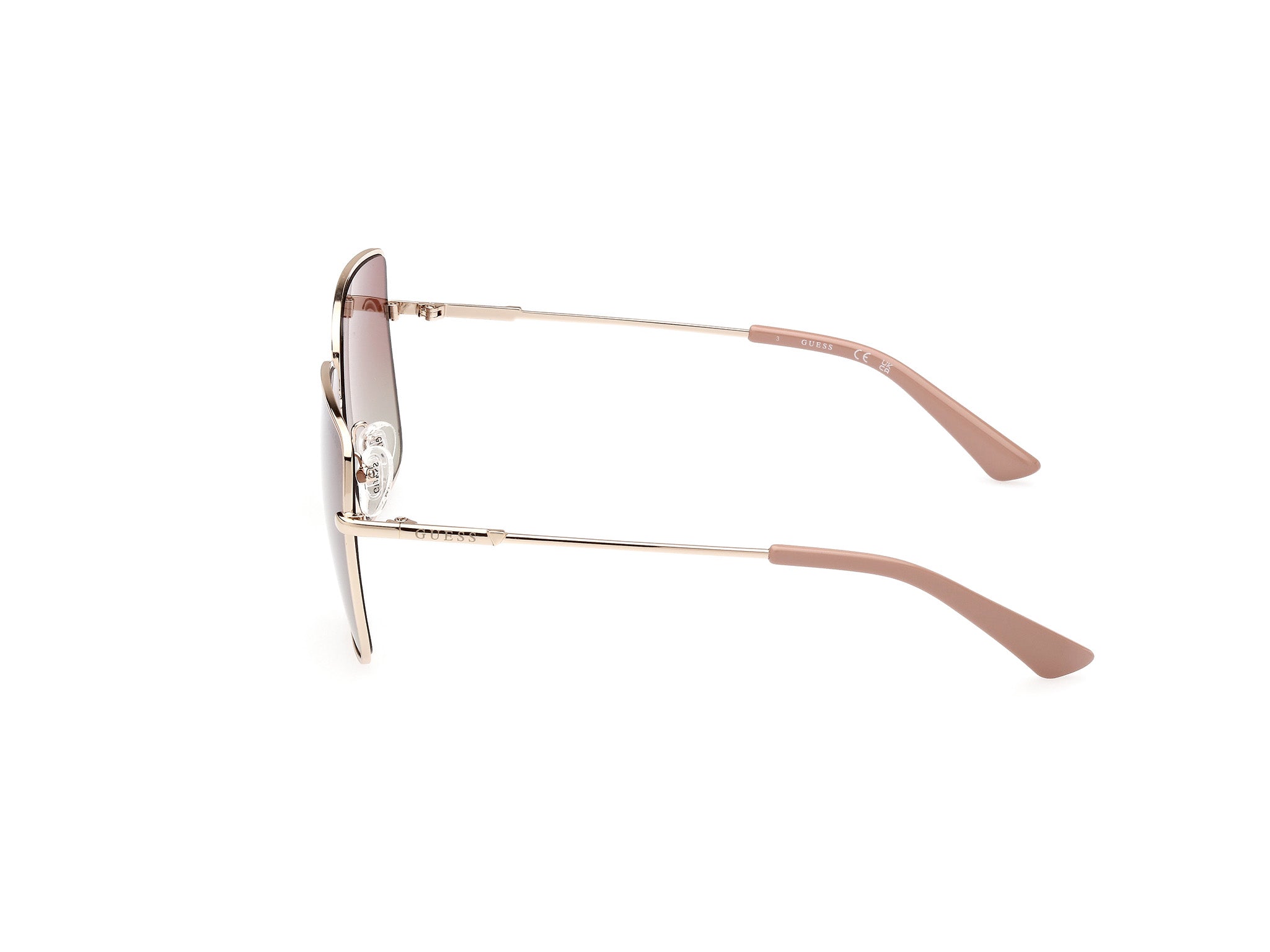 GU7866 32T Occhiali da sole Guess 3