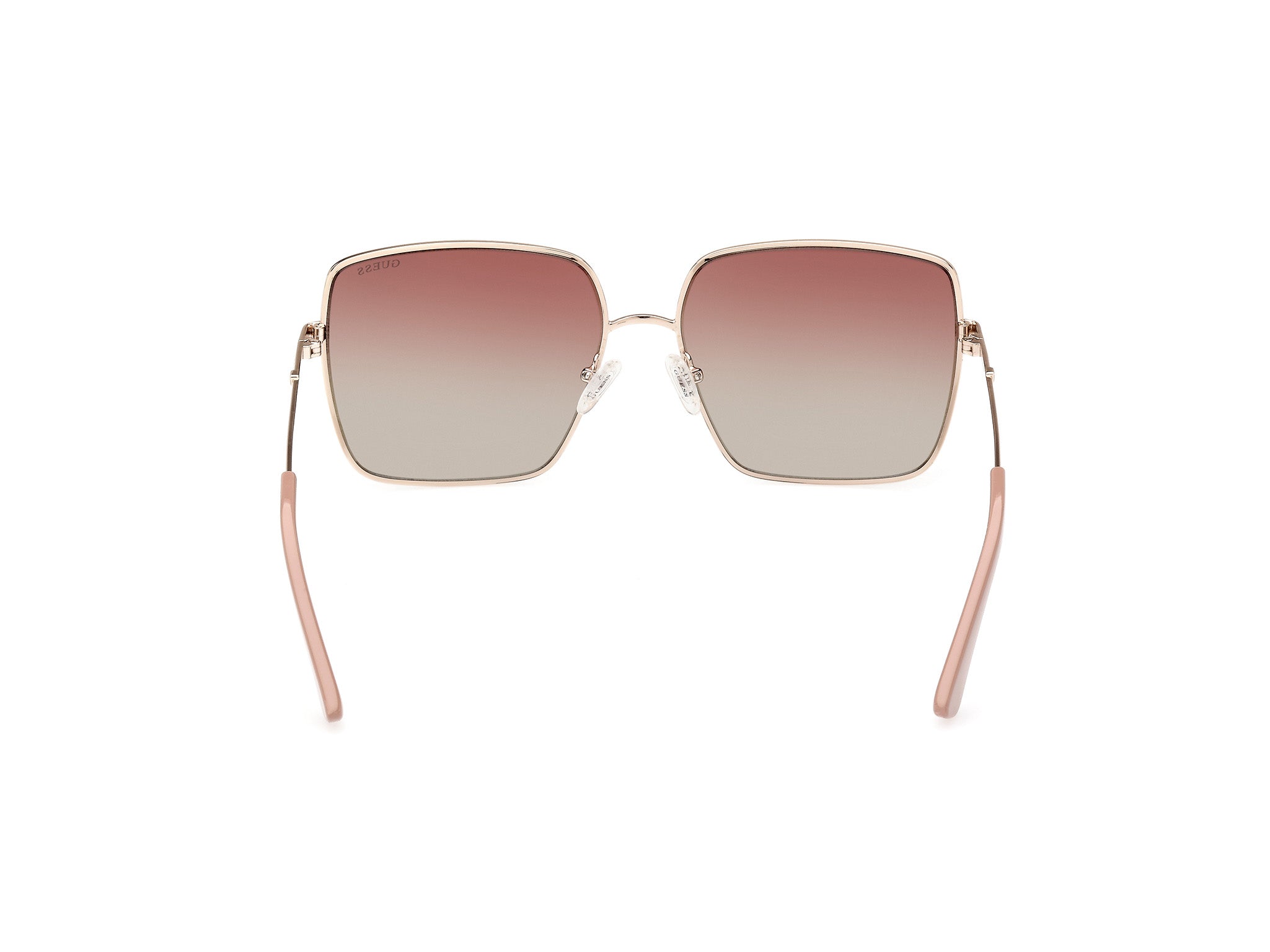 GU7866 32T Occhiali da sole Guess 4