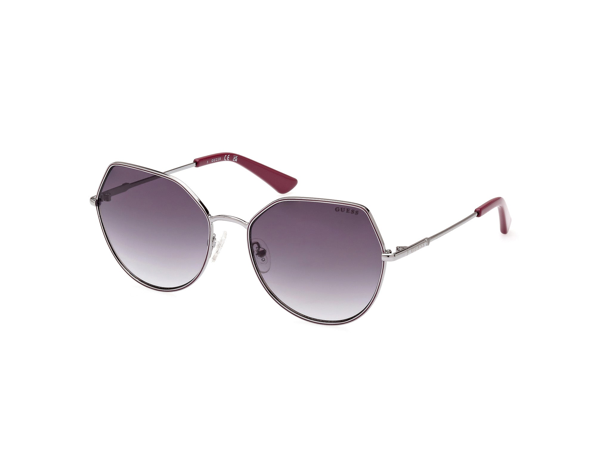 GU7867 08B Occhiali da sole Guess 1
