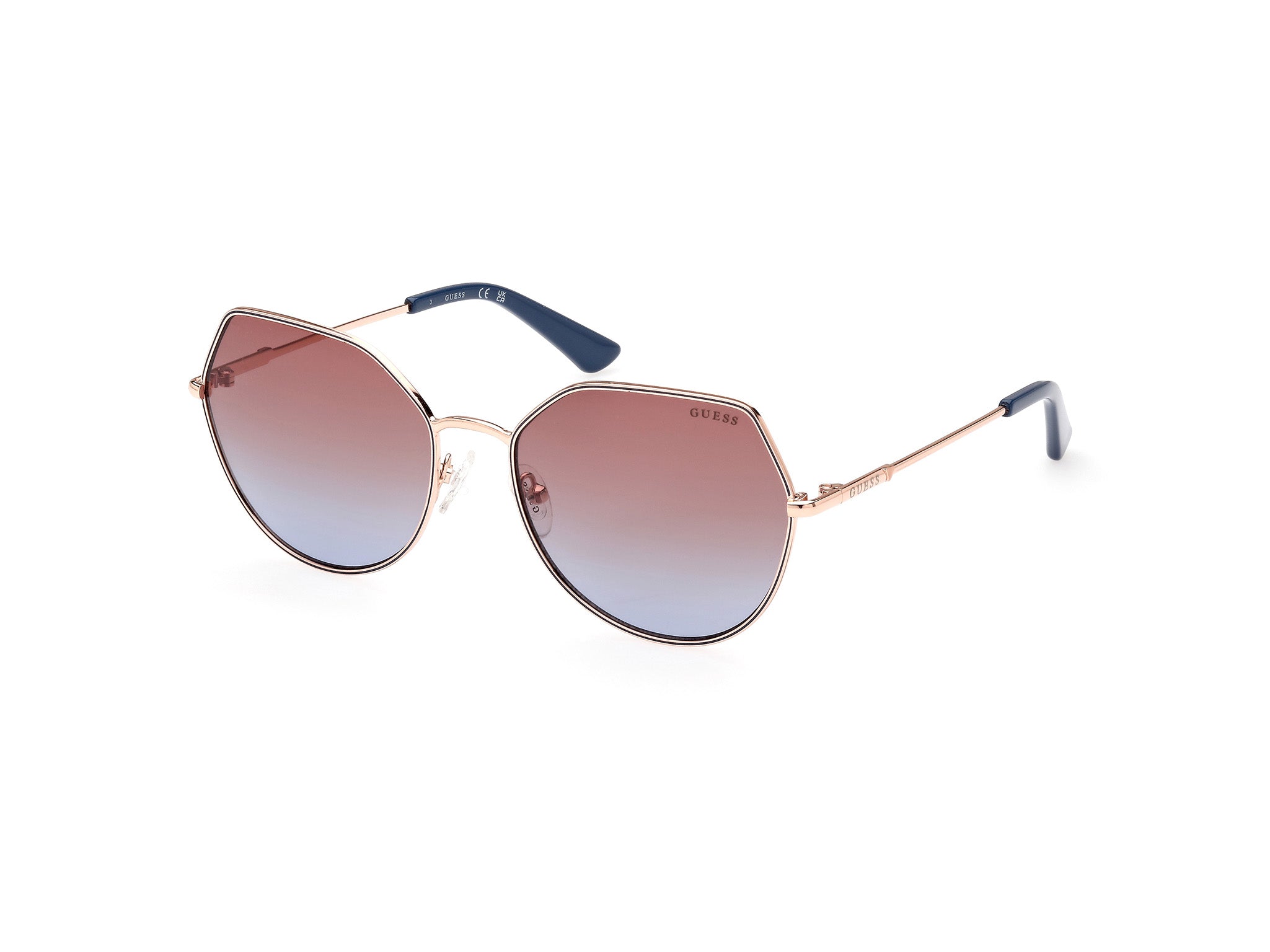 GU7867 28F Occhiali da sole Guess 1