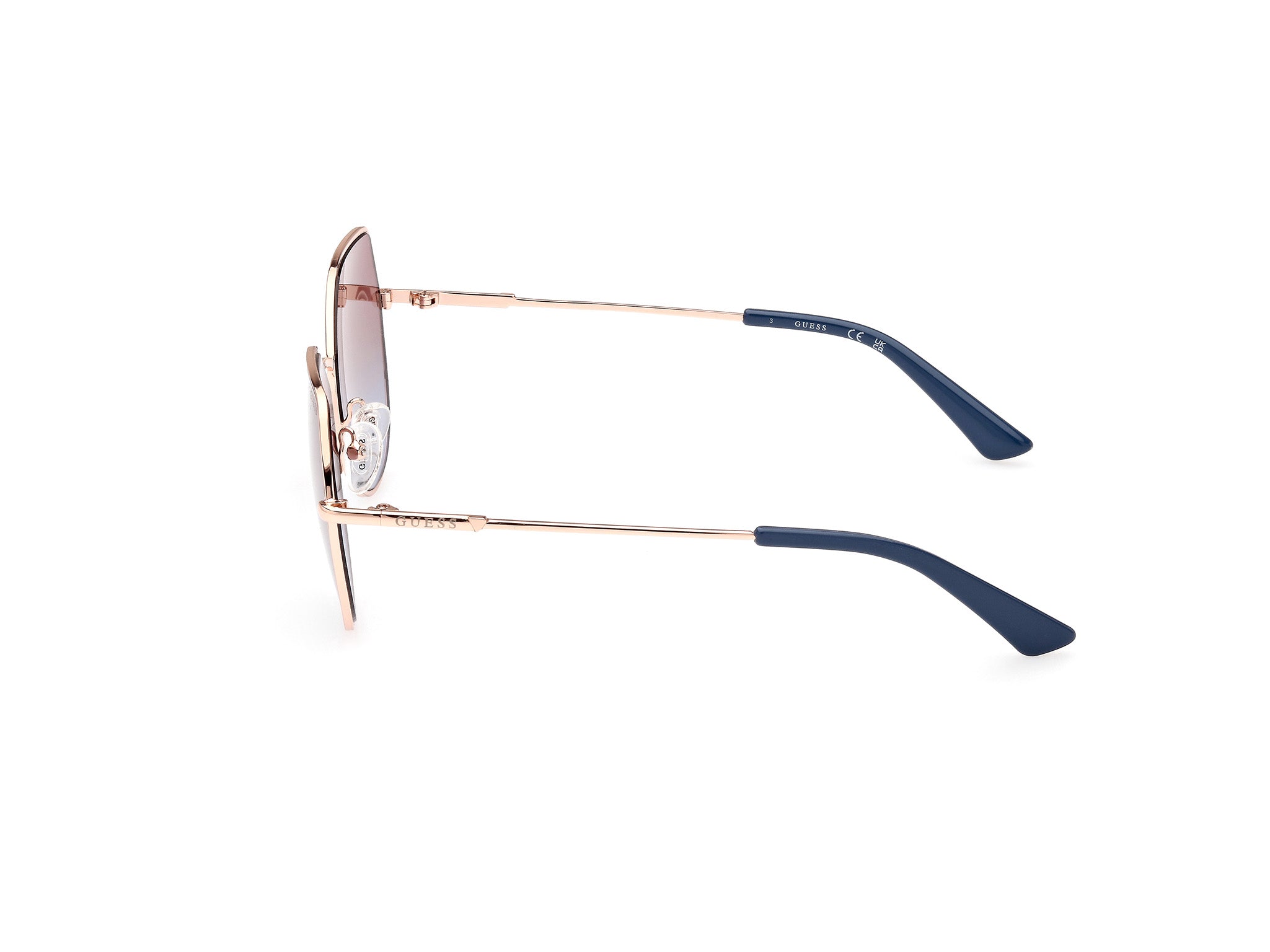 GU7867 28F Occhiali da sole Guess 3