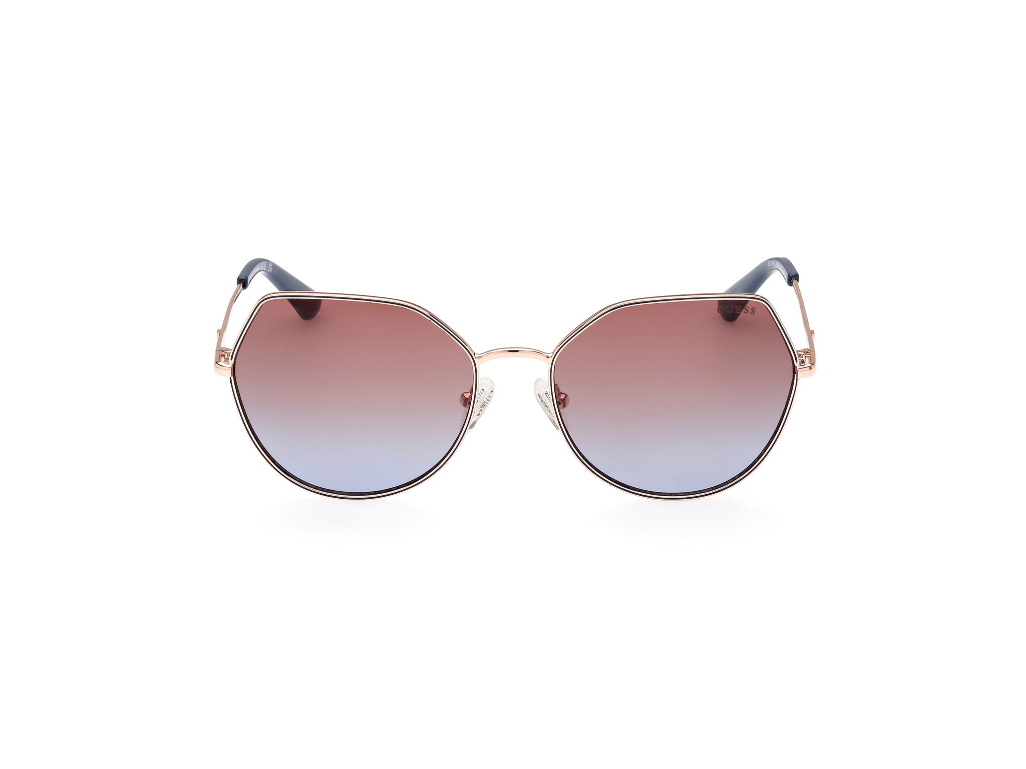 GU7867 28F Occhiali da sole Guess 2
