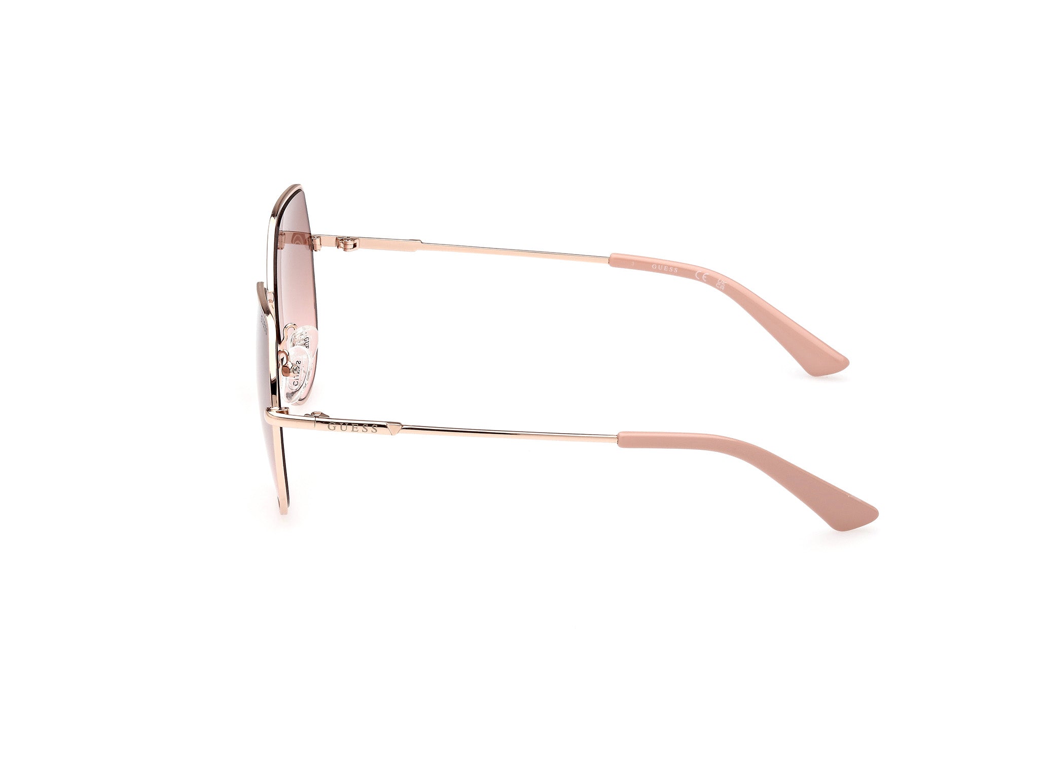 GU7867 32F Occhiali da sole Guess 3