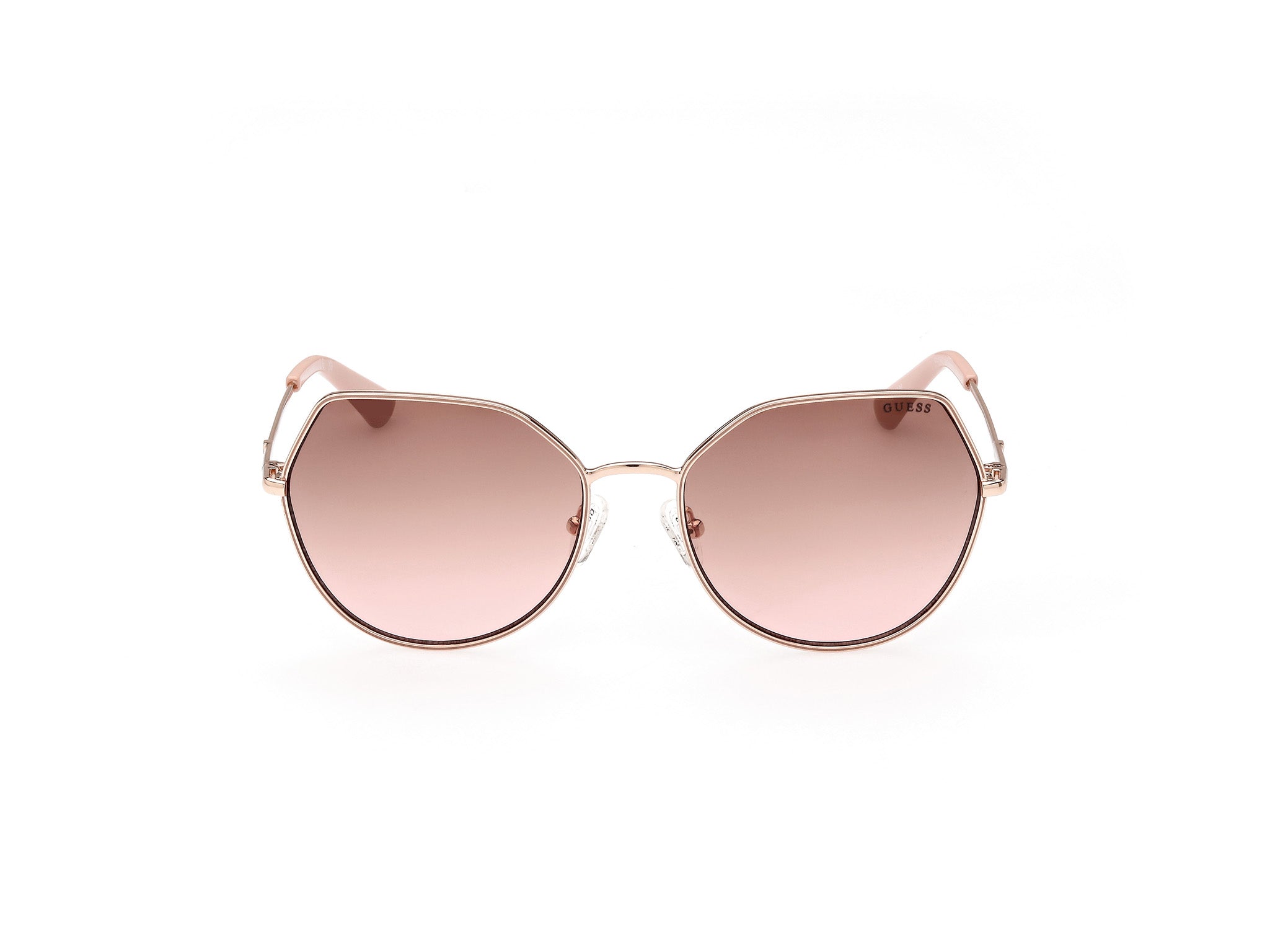 GU7867 32F Occhiali da sole Guess 2