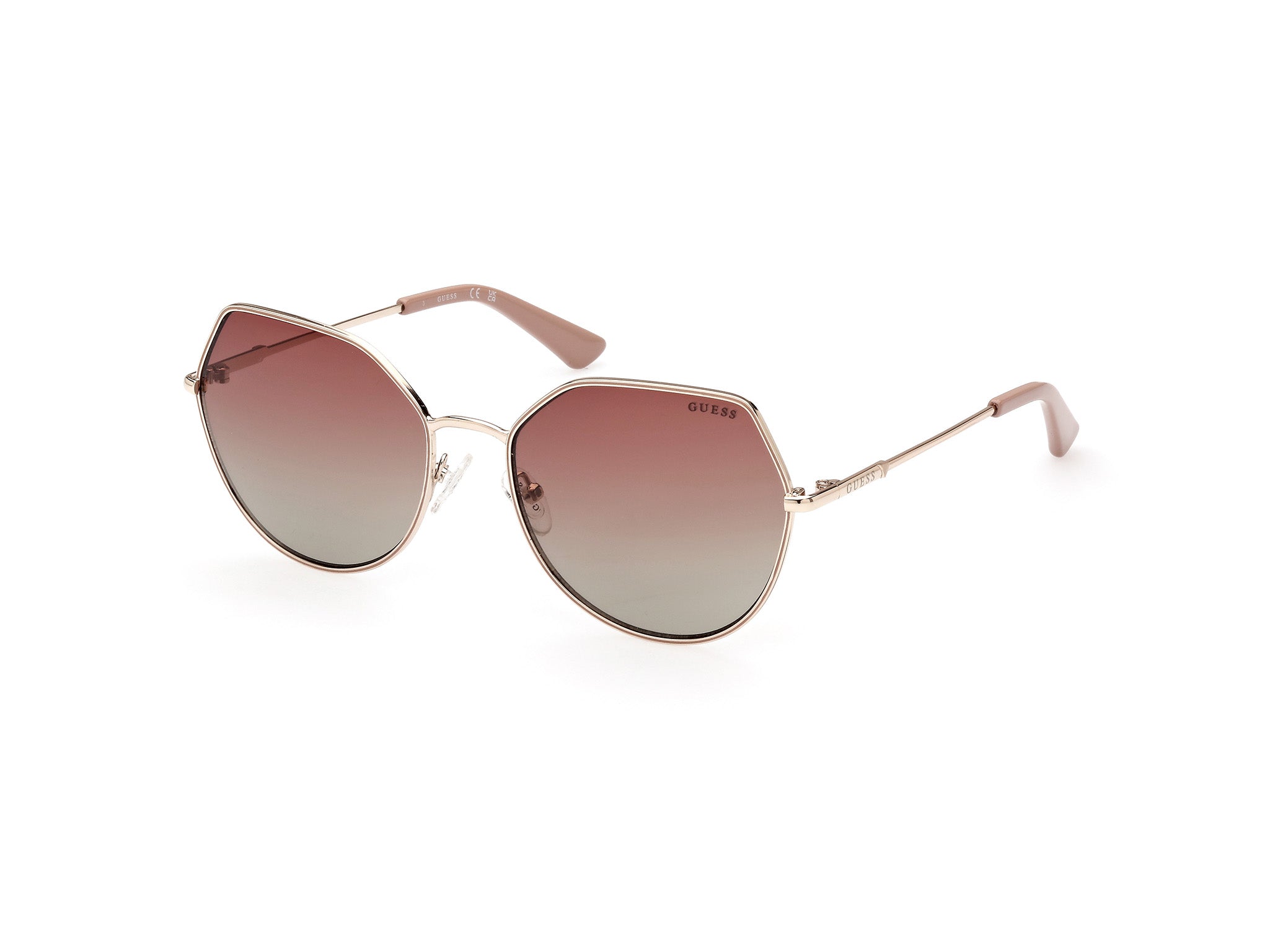 GU7867 32T Occhiali da sole Guess 1