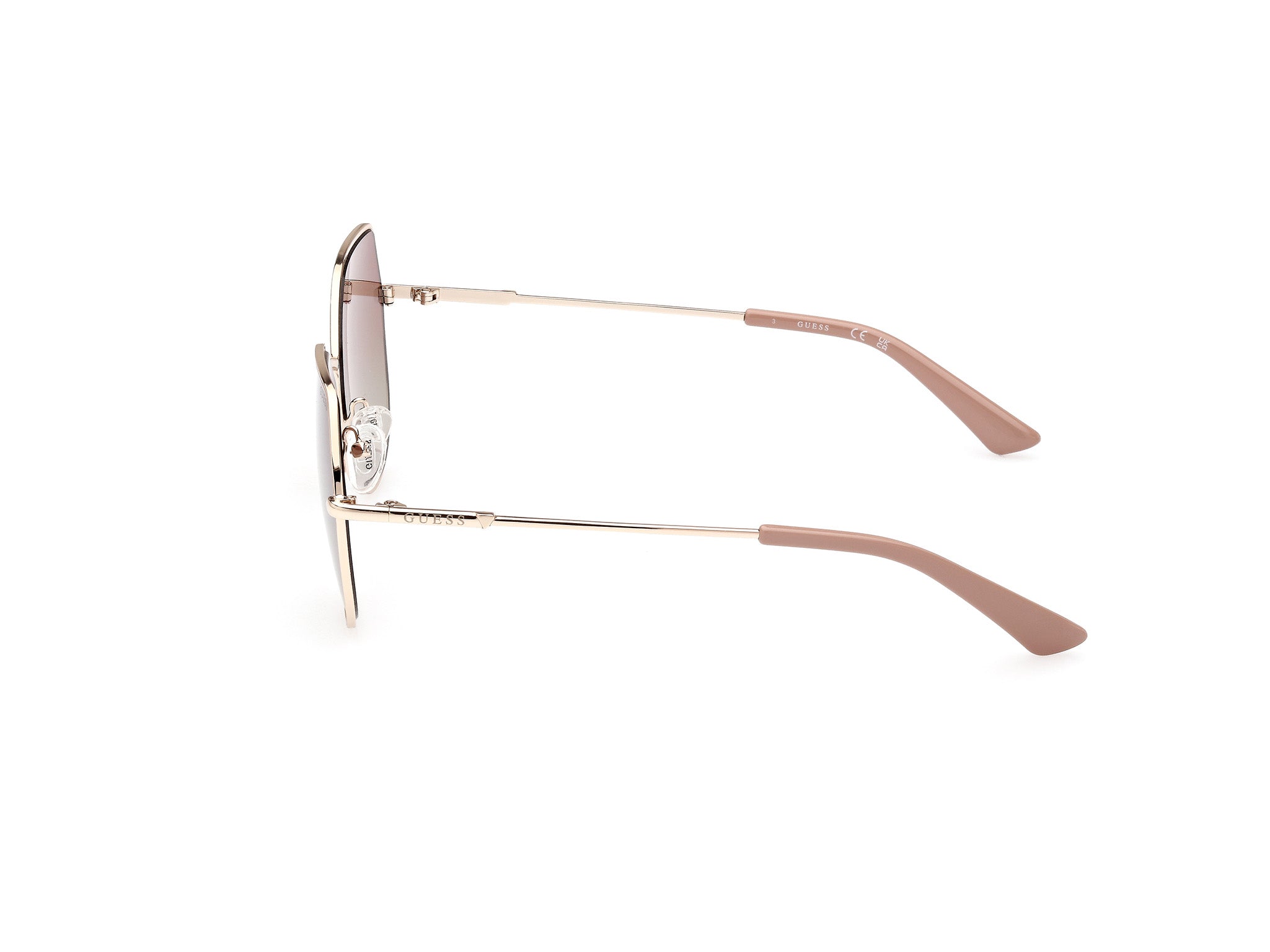 GU7867 32T Occhiali da sole Guess 3
