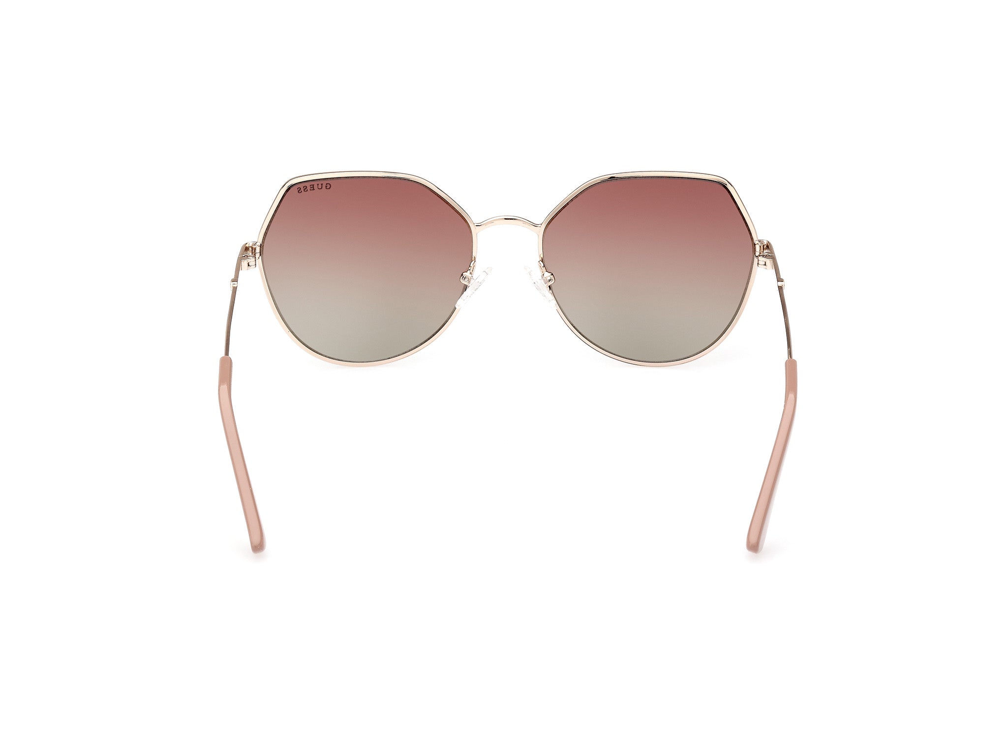 GU7867 32T Occhiali da sole Guess 4