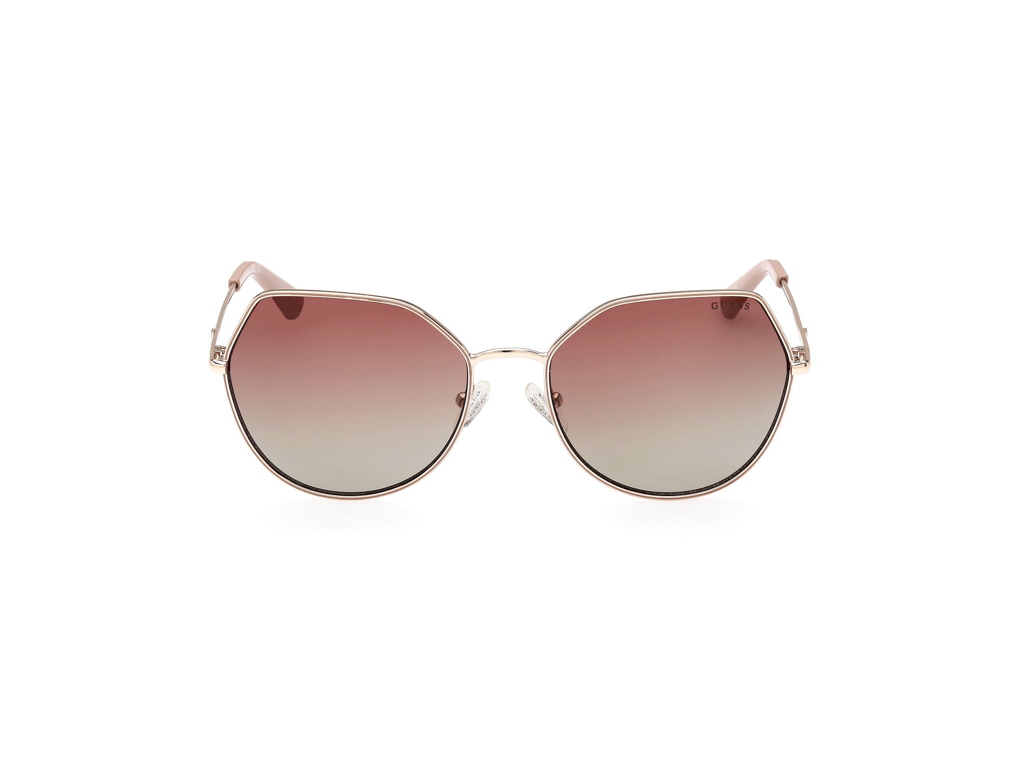 GU7867 32T Occhiali da sole Guess 2