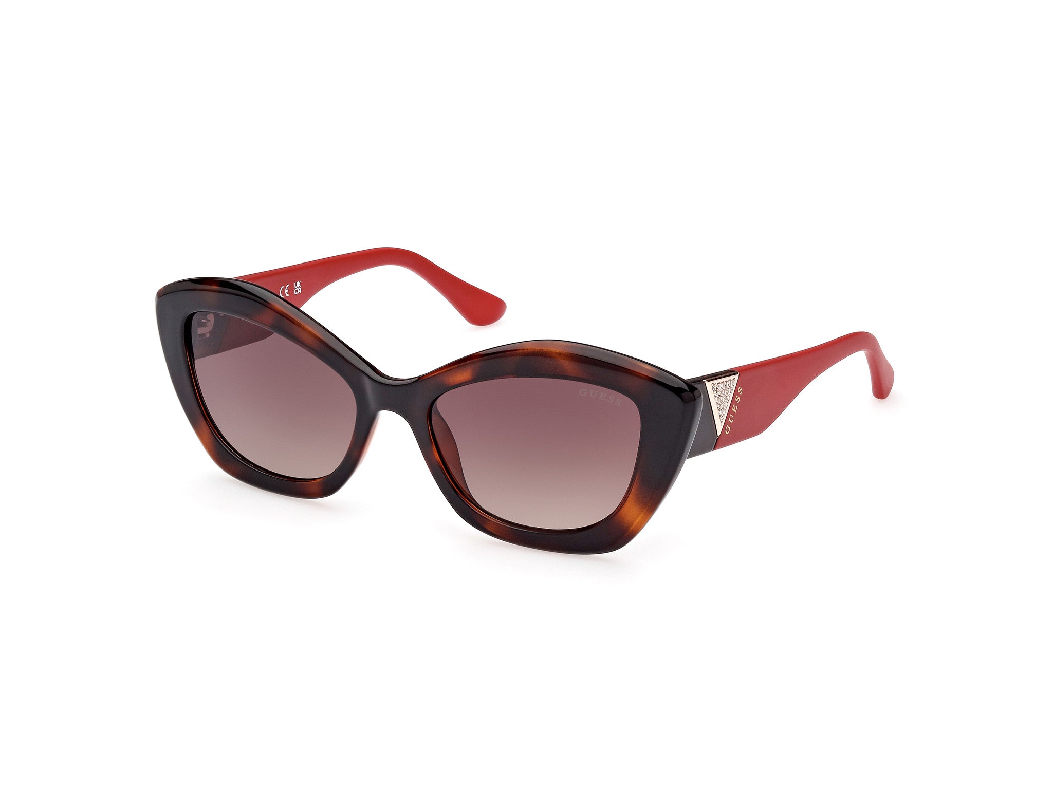 GU7868 52F Occhiali da sole Guess 1