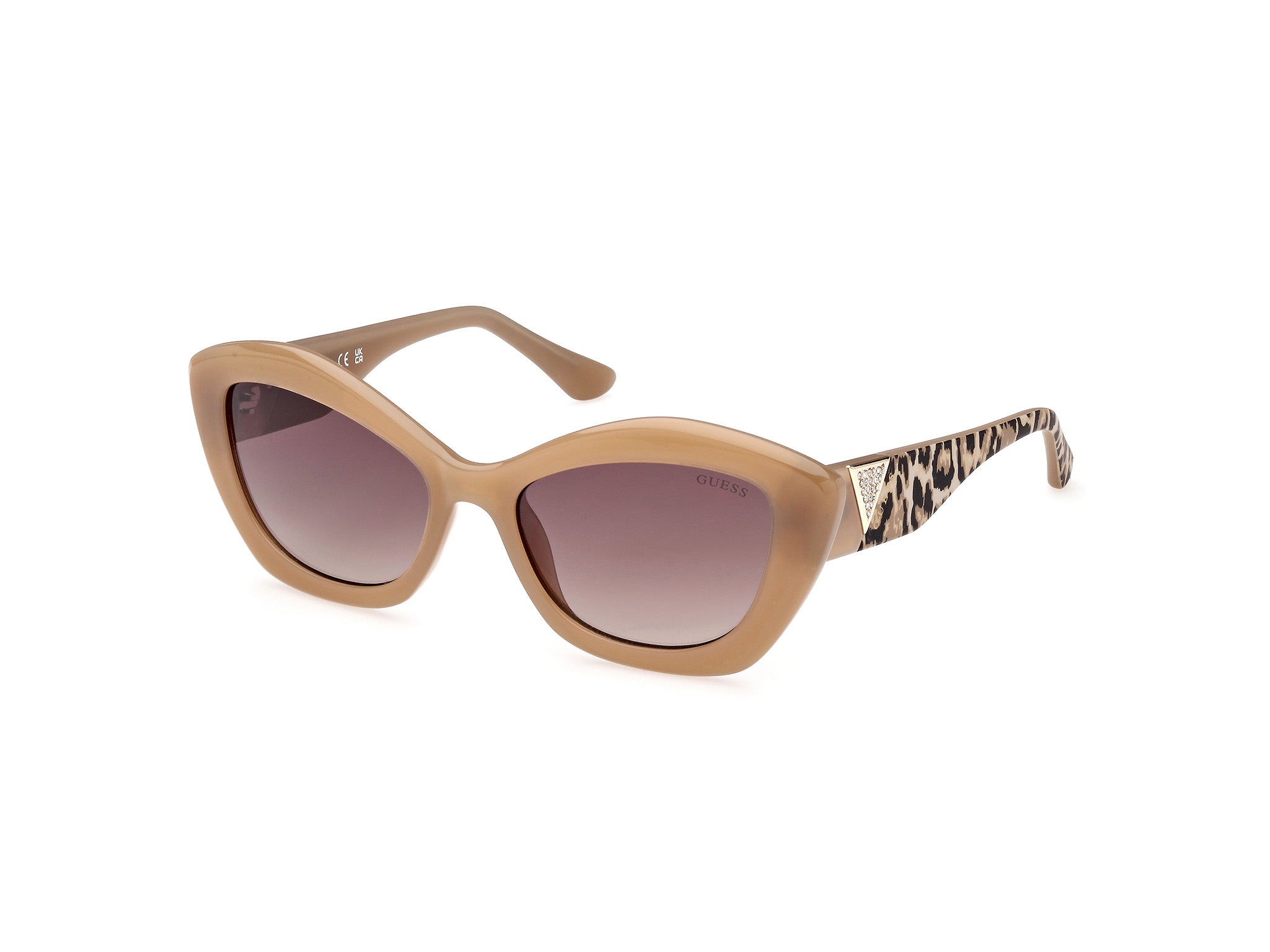 GU7868 57F Occhiali da sole Guess 1